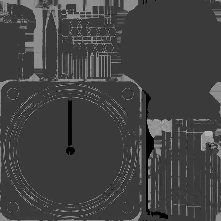 US FUEL GAUGE