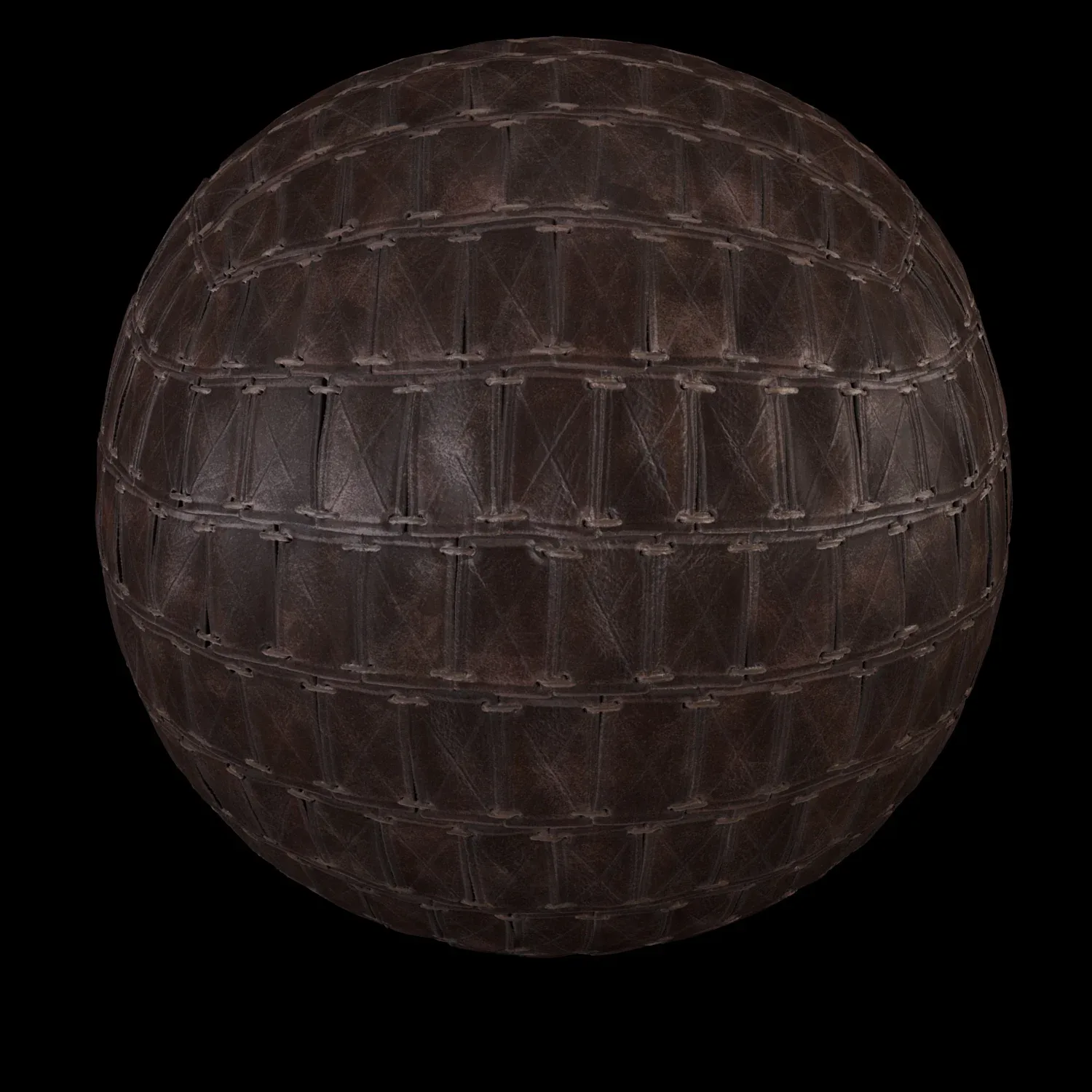 Leather Armor 02