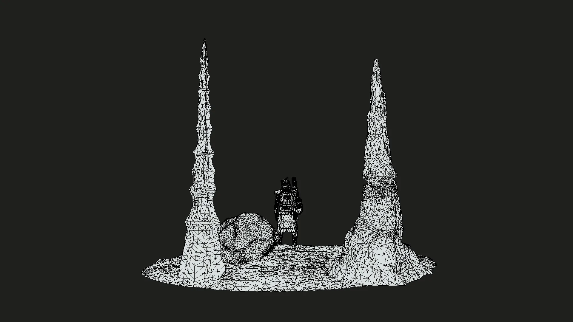 Star Wars Clone Heavy Trooper