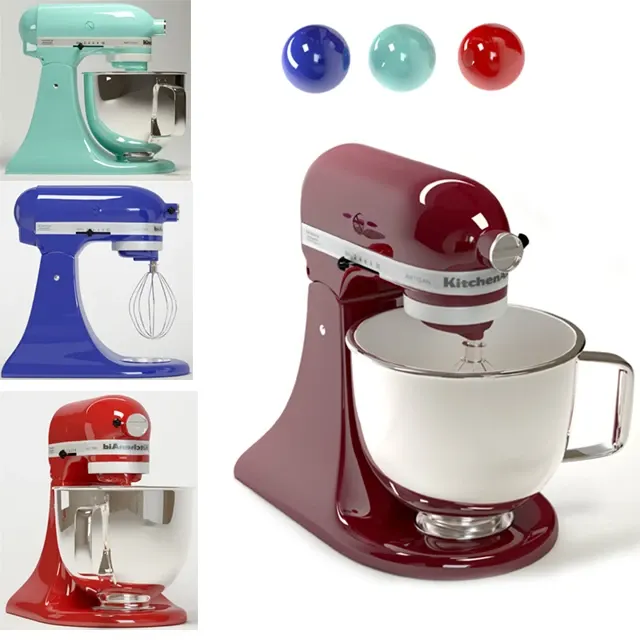 Kitchenaid Mixer