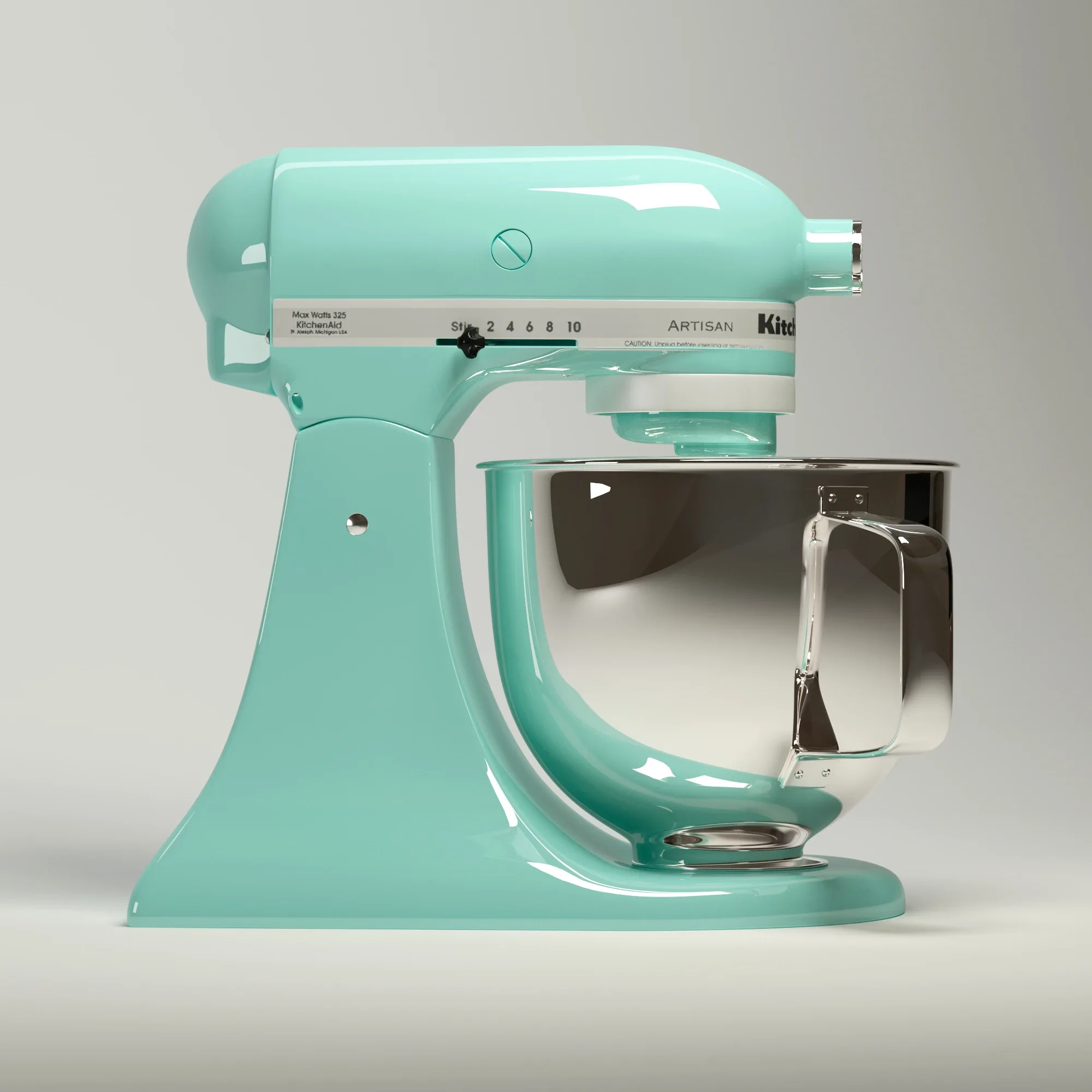 Kitchenaid Mixer