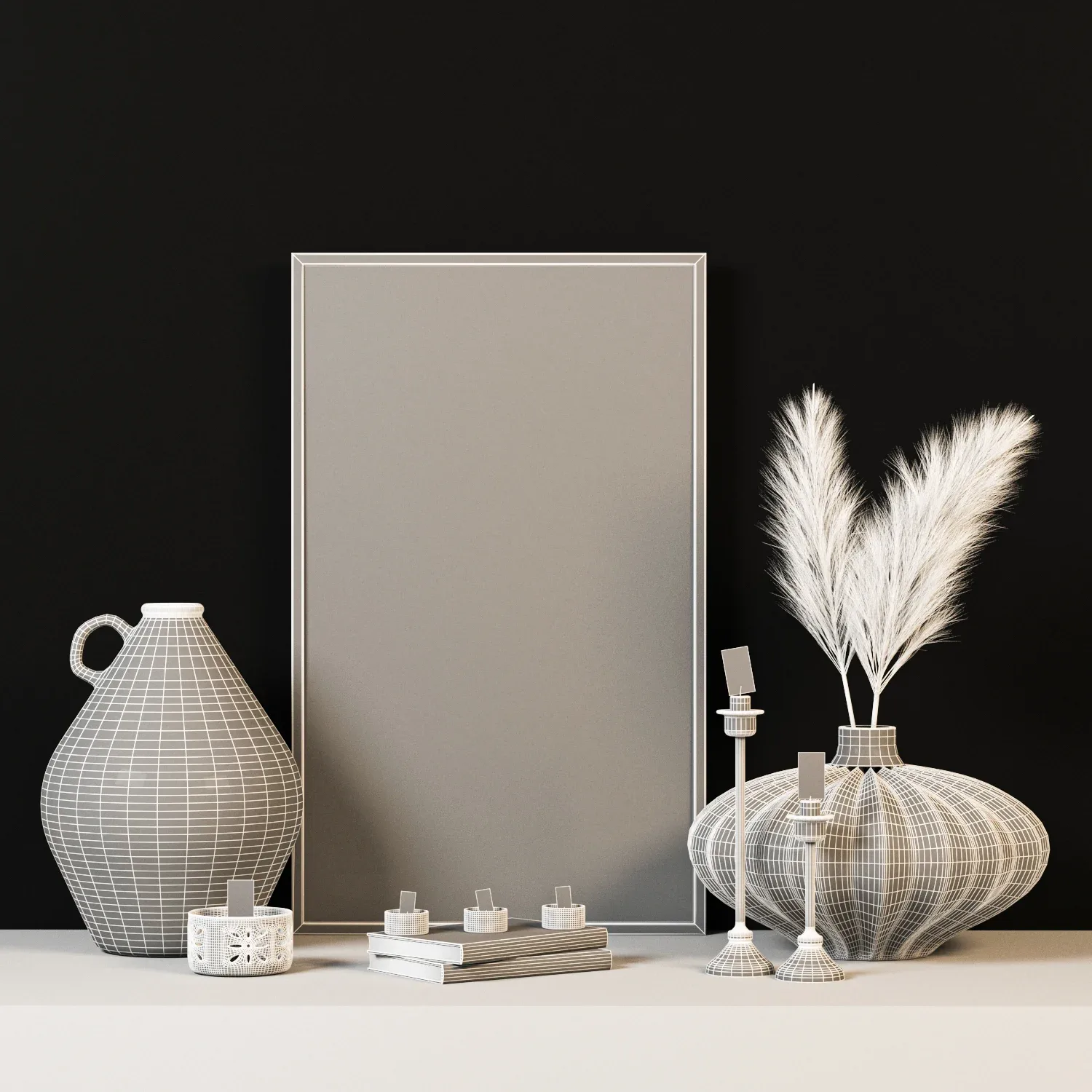 Decorative Set 1