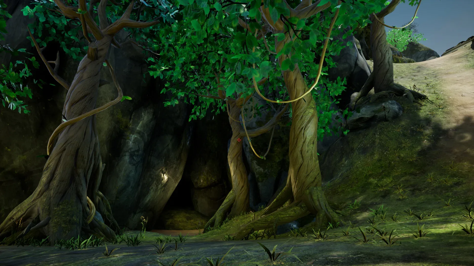 Modular Sci-Fi Military Base