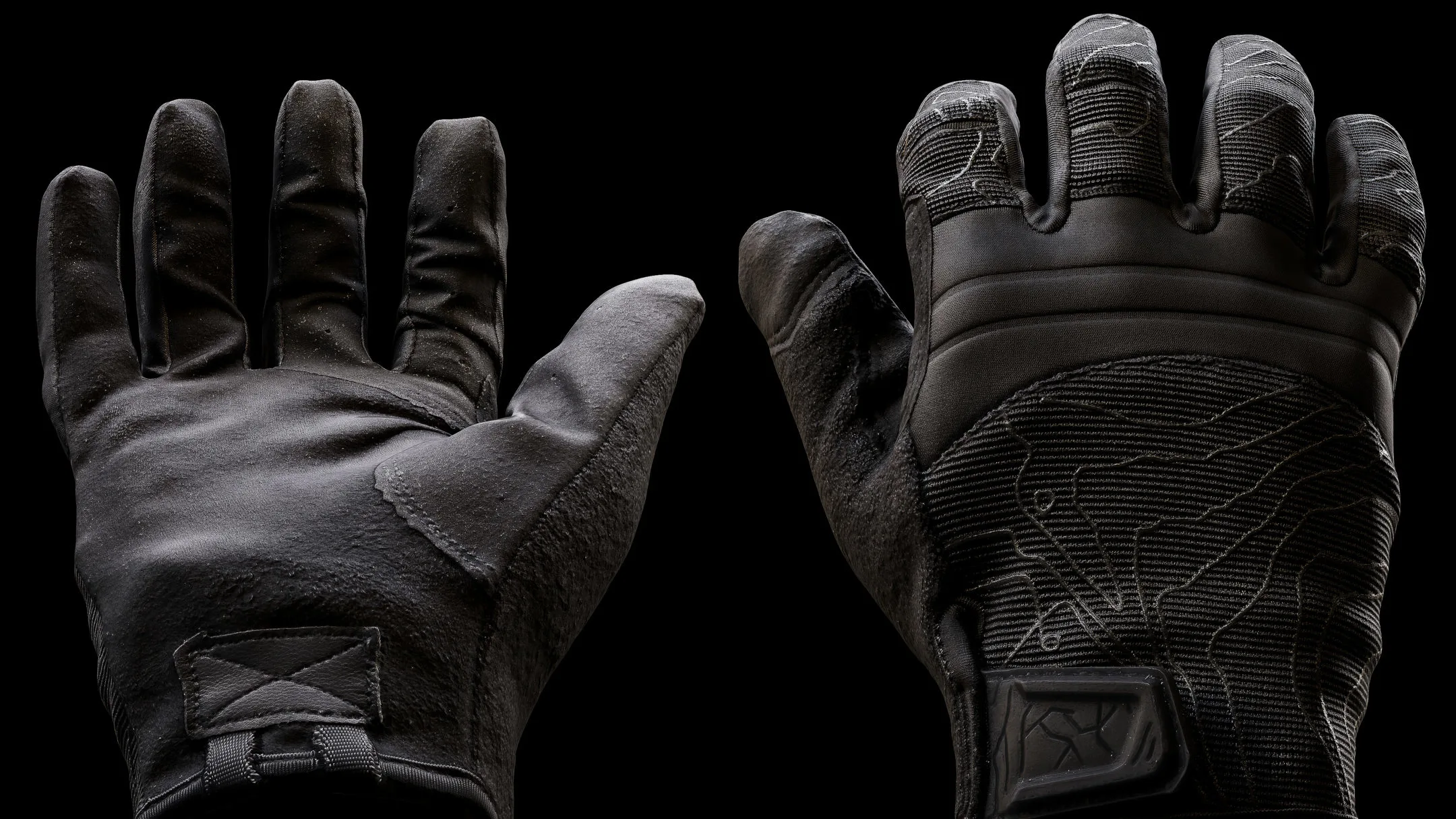 Tactical Gloves 038