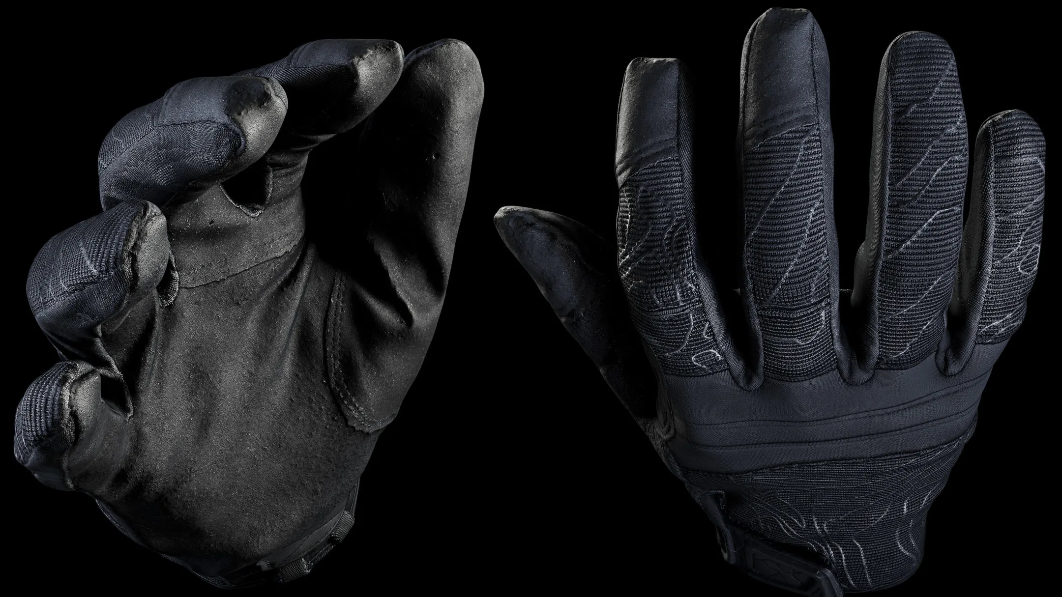 Tactical Gloves 038
