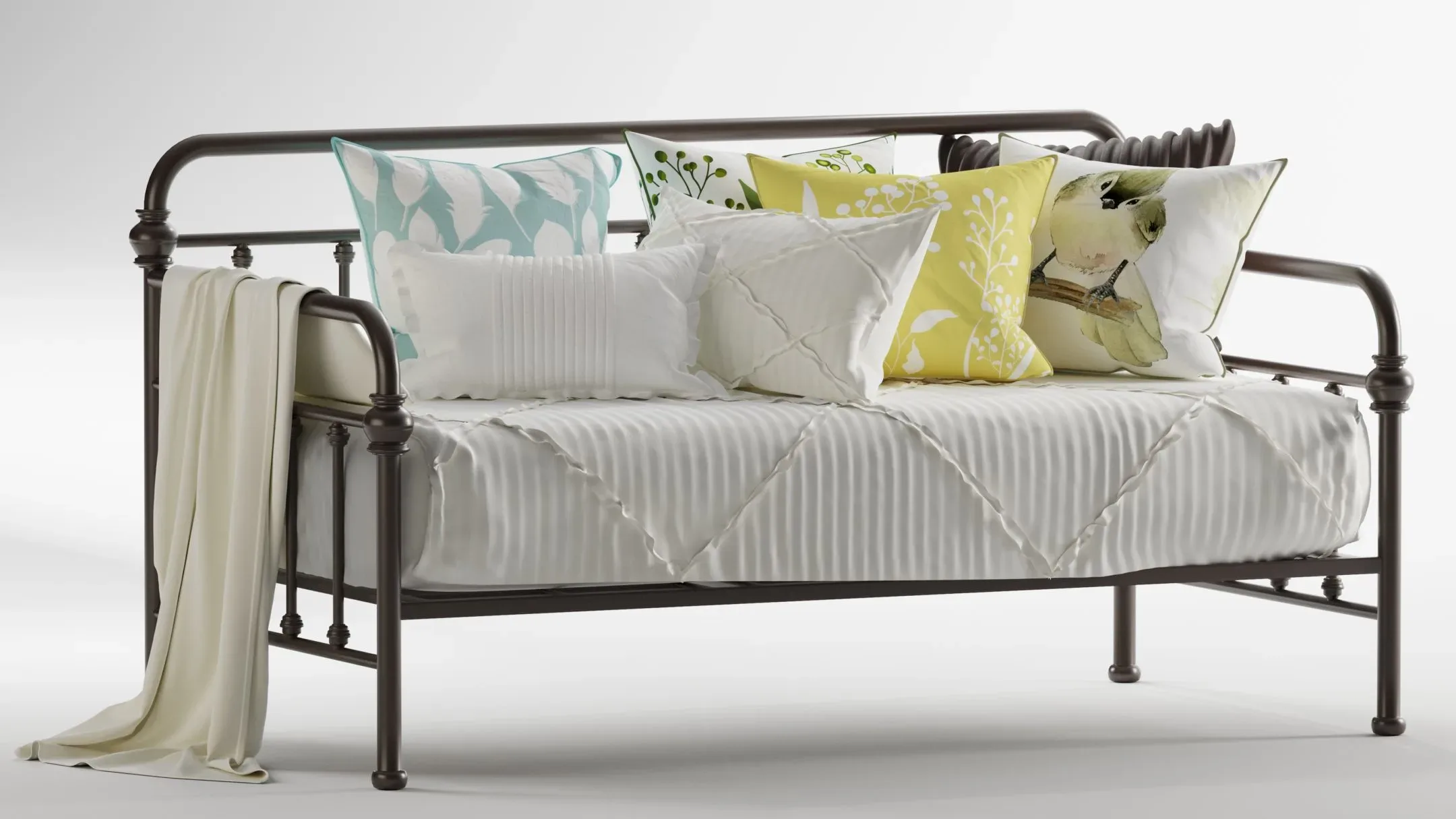 Home Vance Alaina Sofa Bed