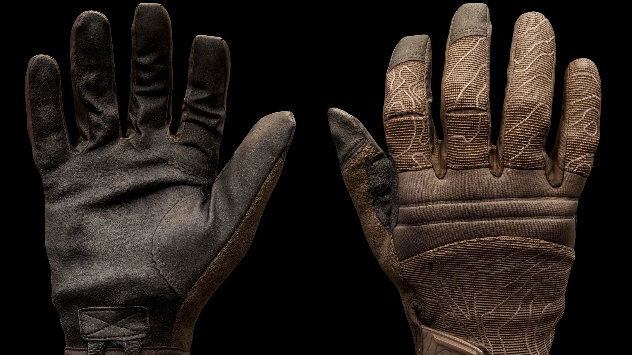 Tactical Gloves 032