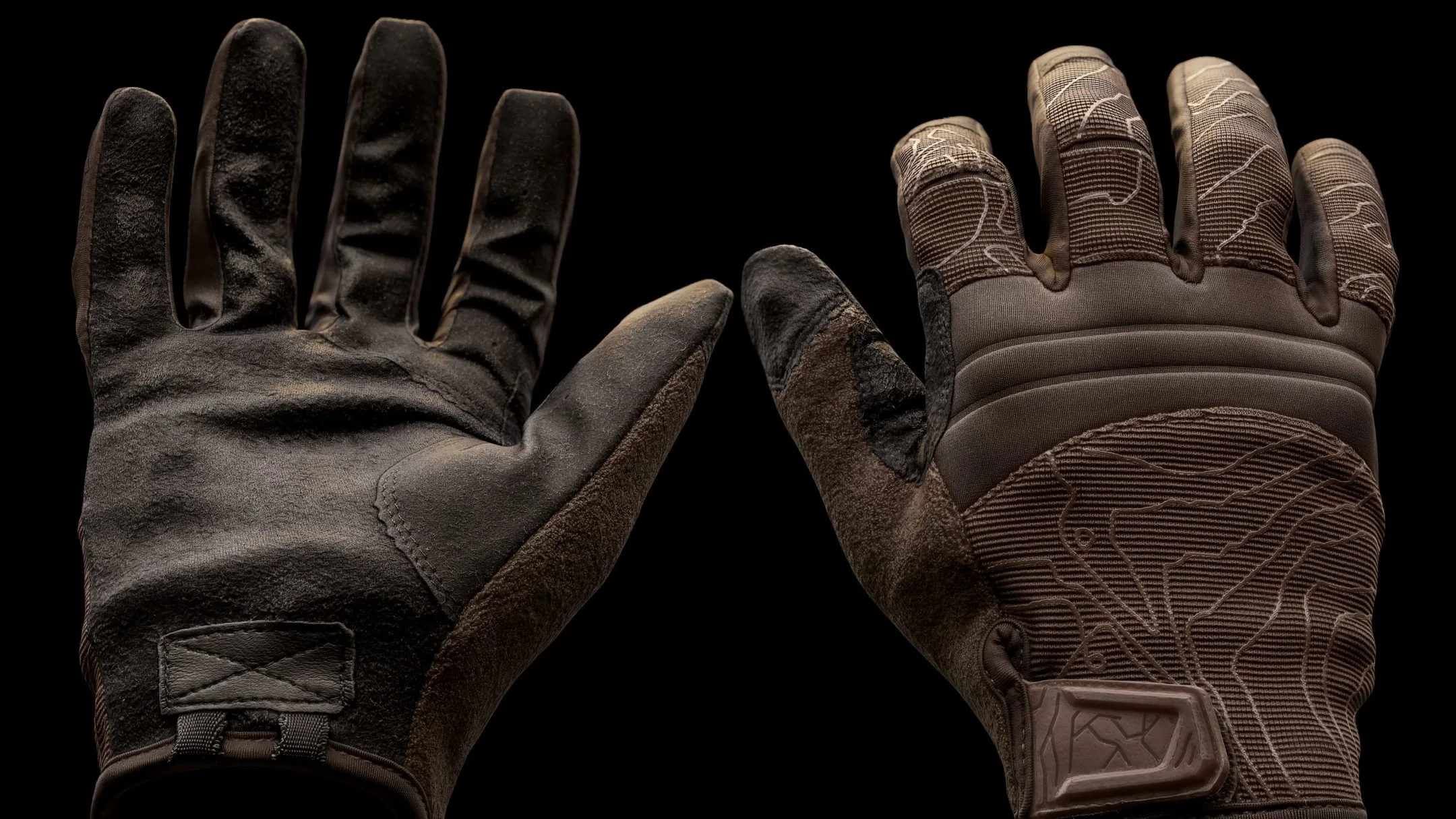 Tactical Gloves 032