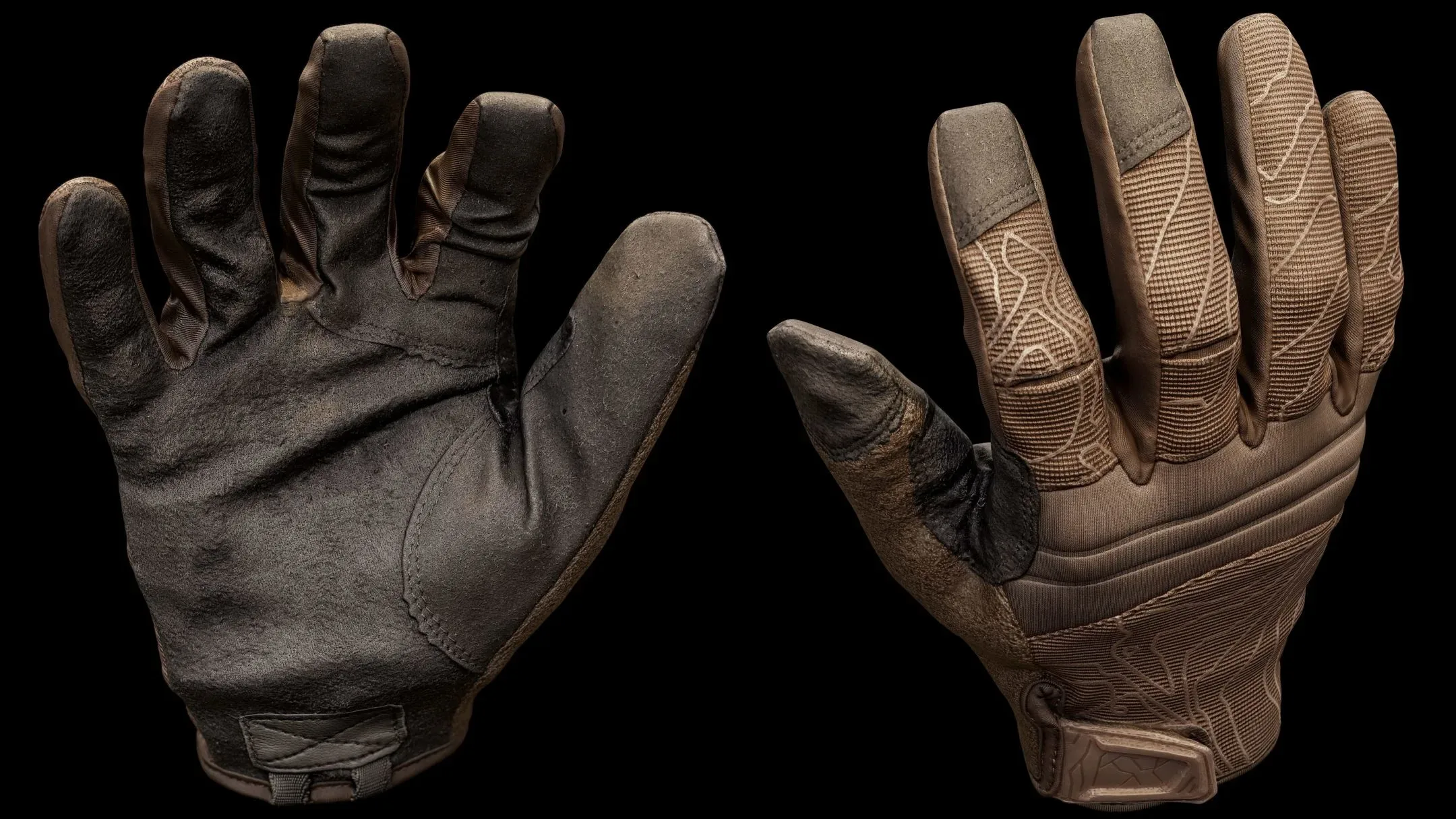 Tactical Gloves 032