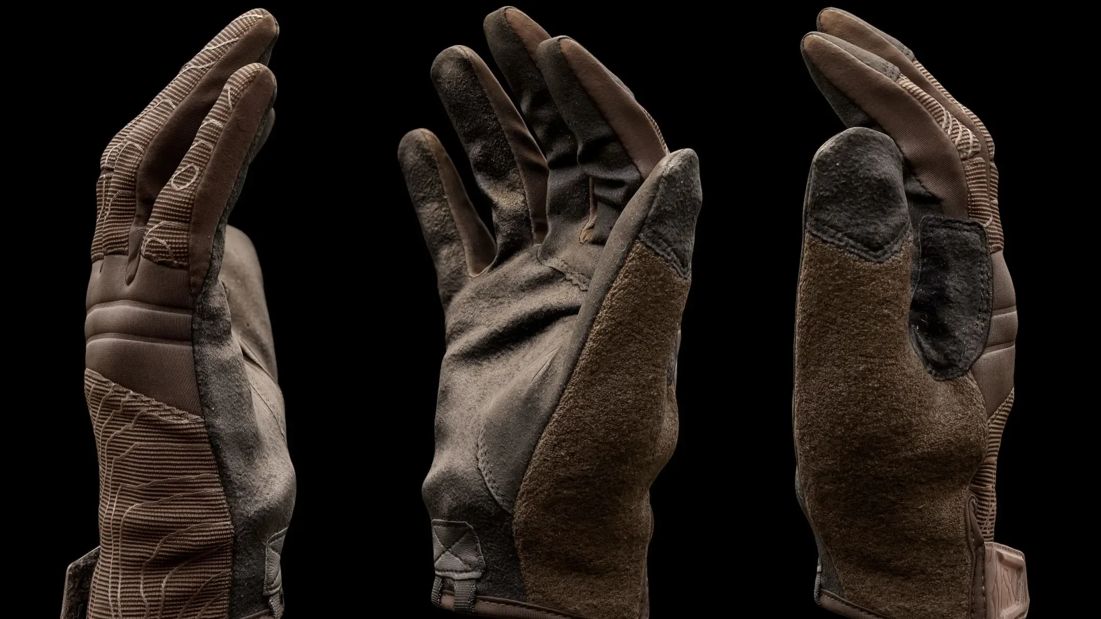 Tactical Gloves 032