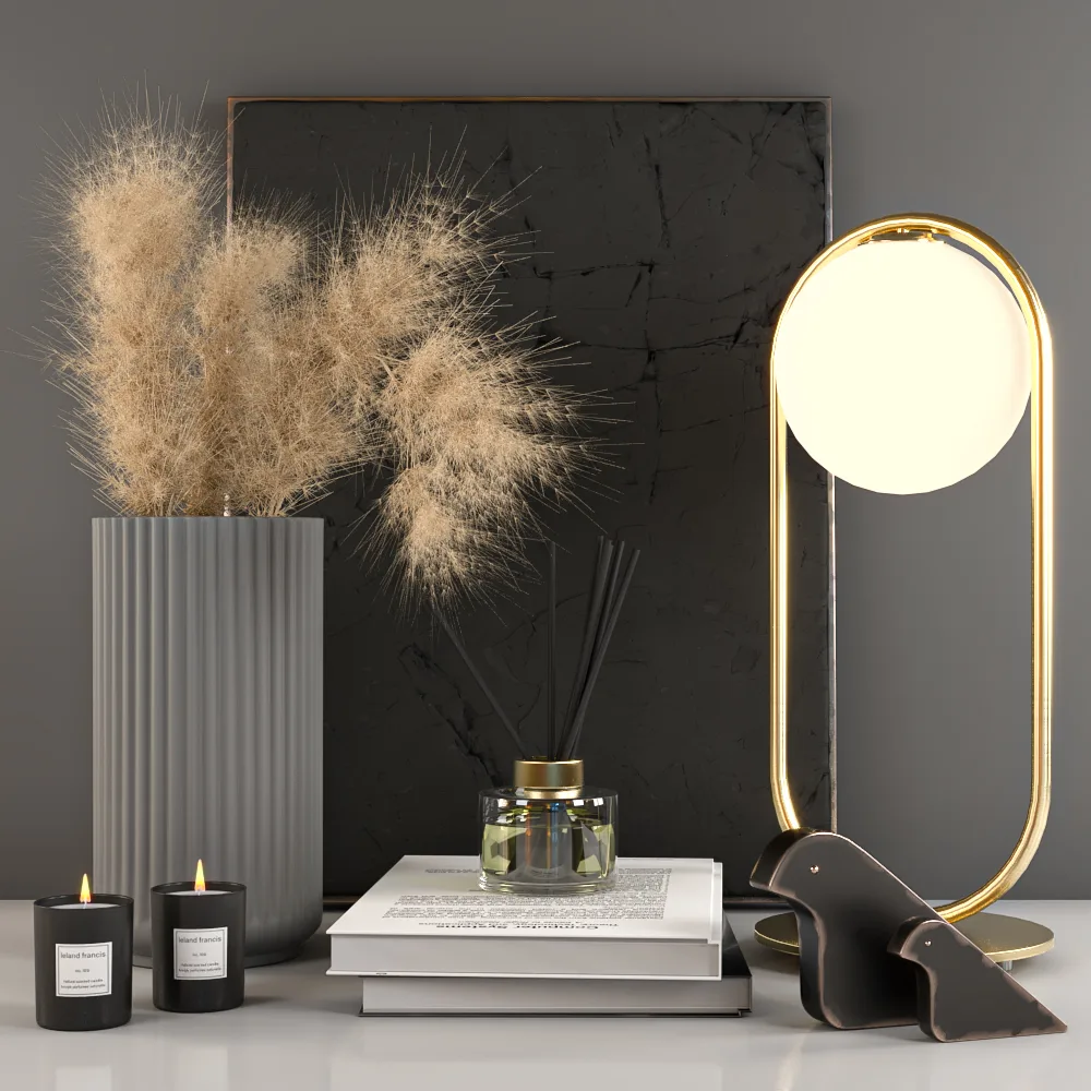 Decorative-A.R Studio-Vol 03