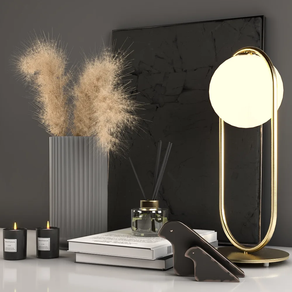 Decorative-A.R Studio-Vol 03