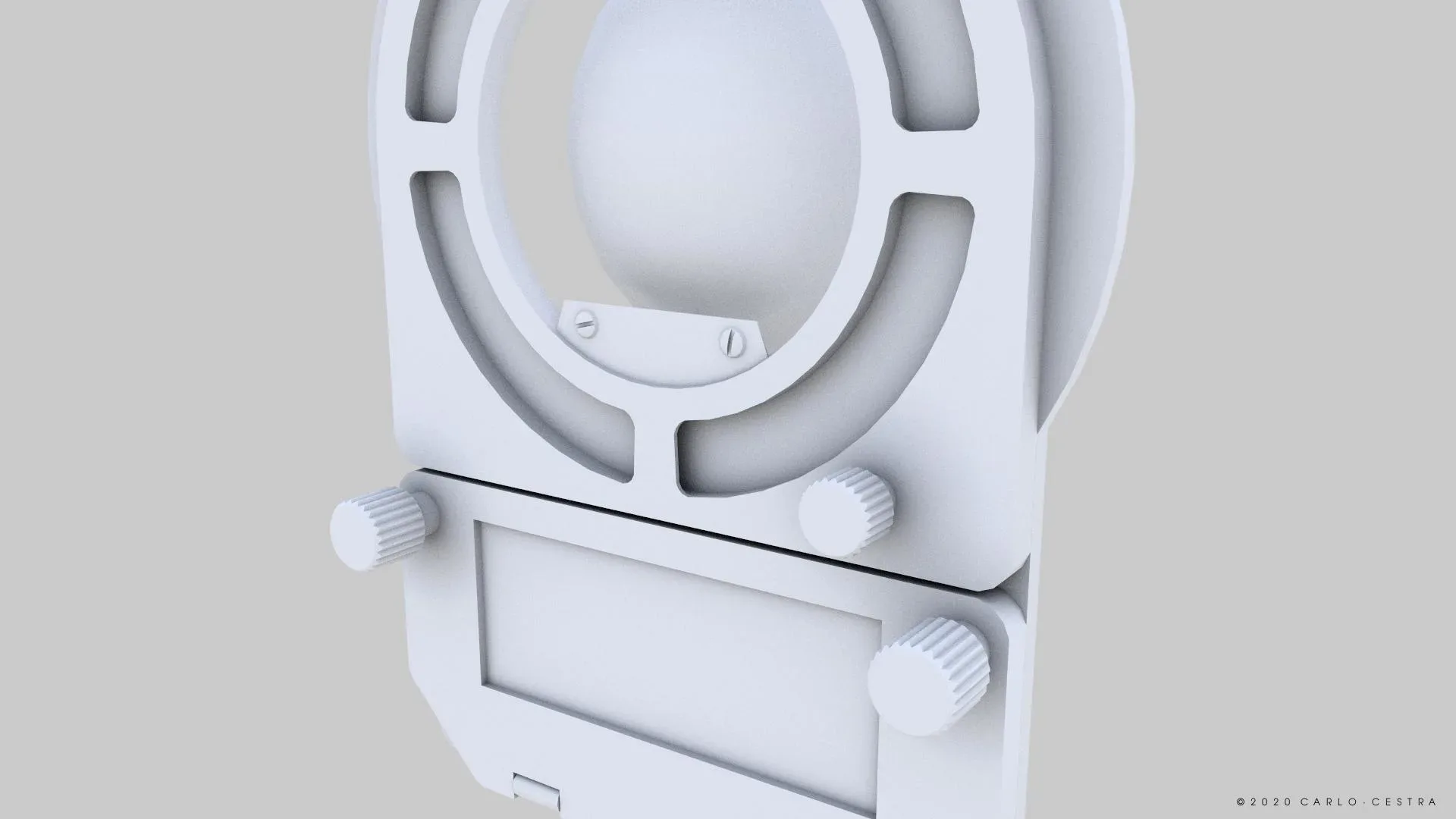 JAPANESE MAGNETIC COMPASS