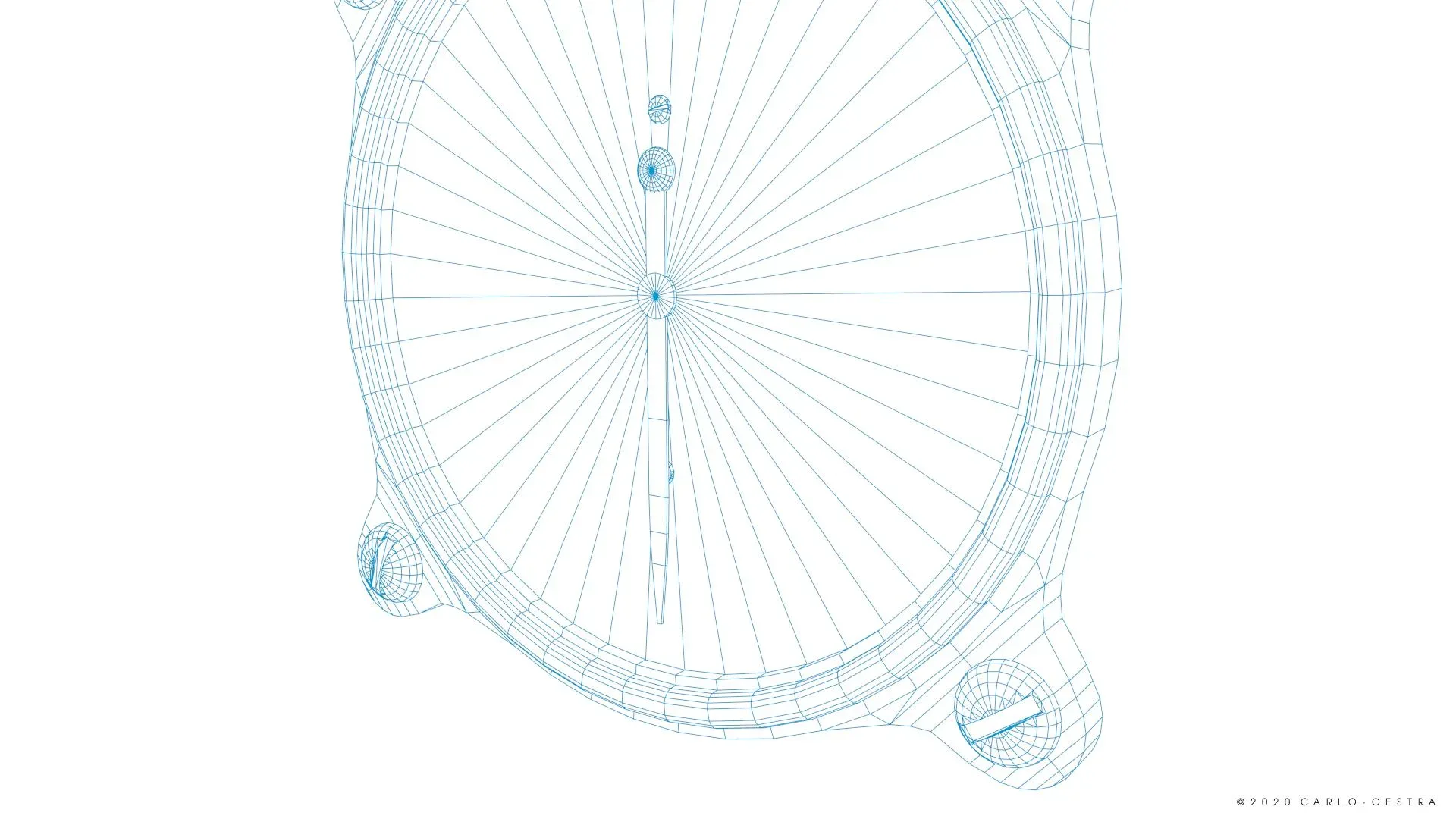 JAPANESE OIL TEMPERATURE GAUGE