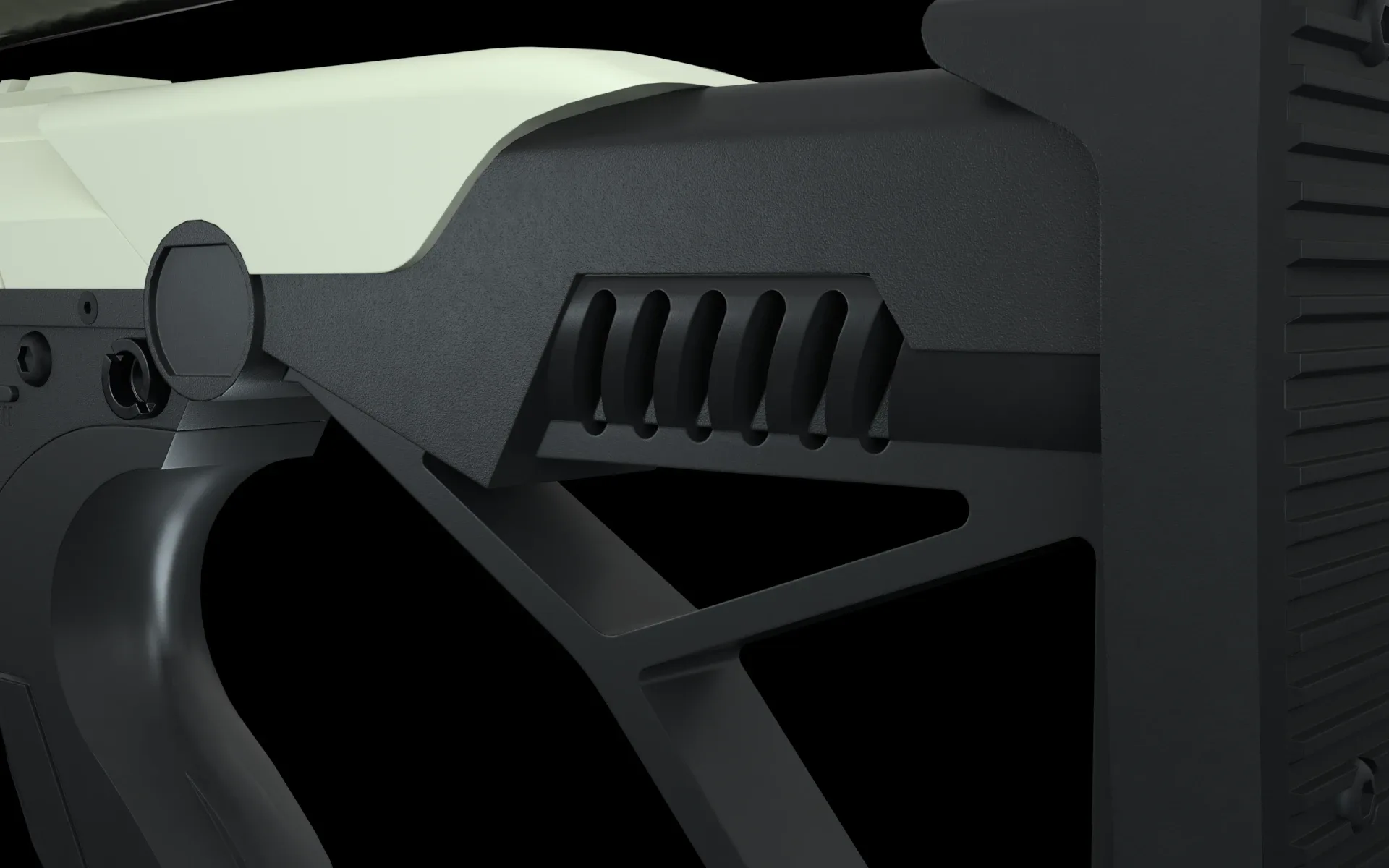 The Boring Company Not a Flamethrower Gun