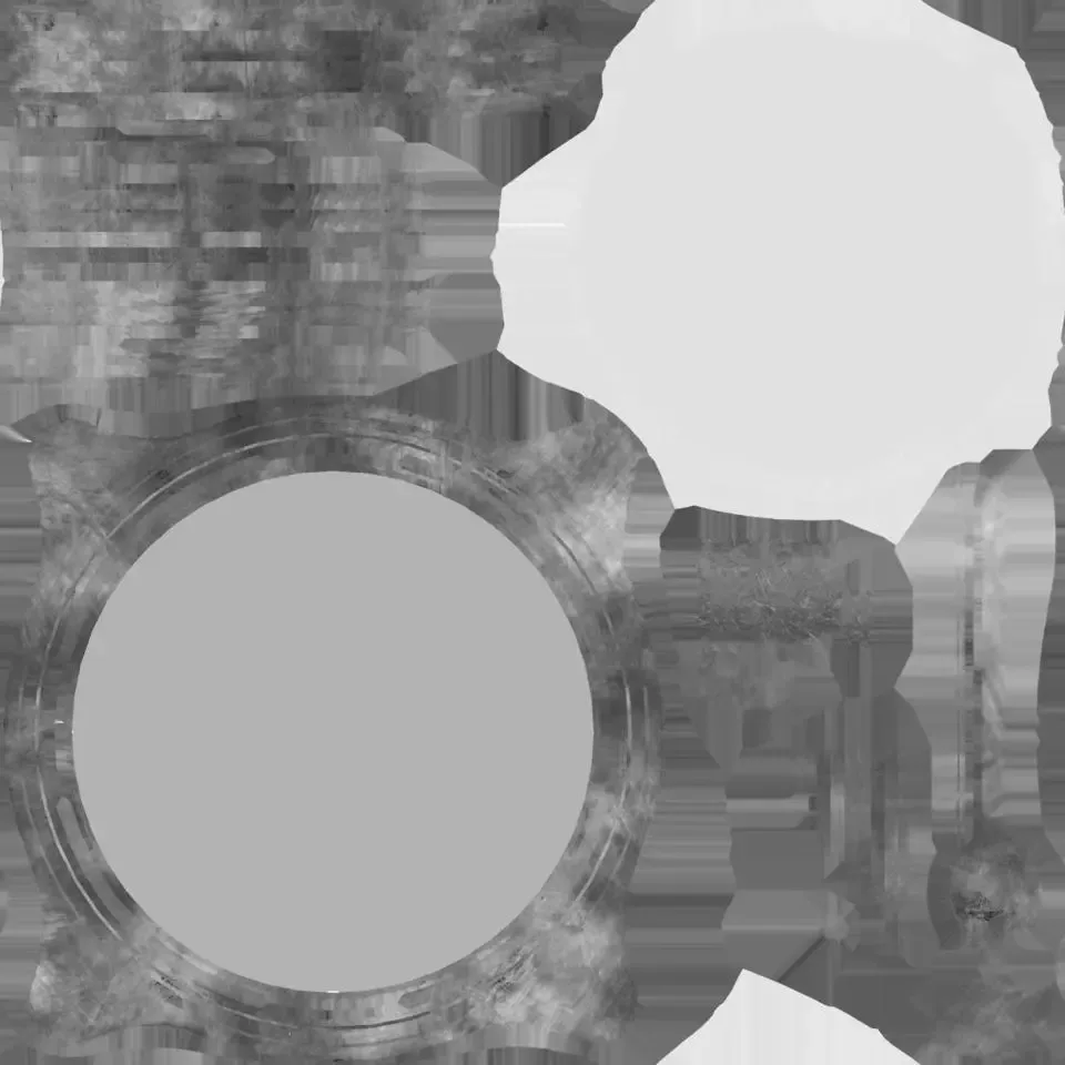 GERMAN BOOST GAUGE FlippedNormals