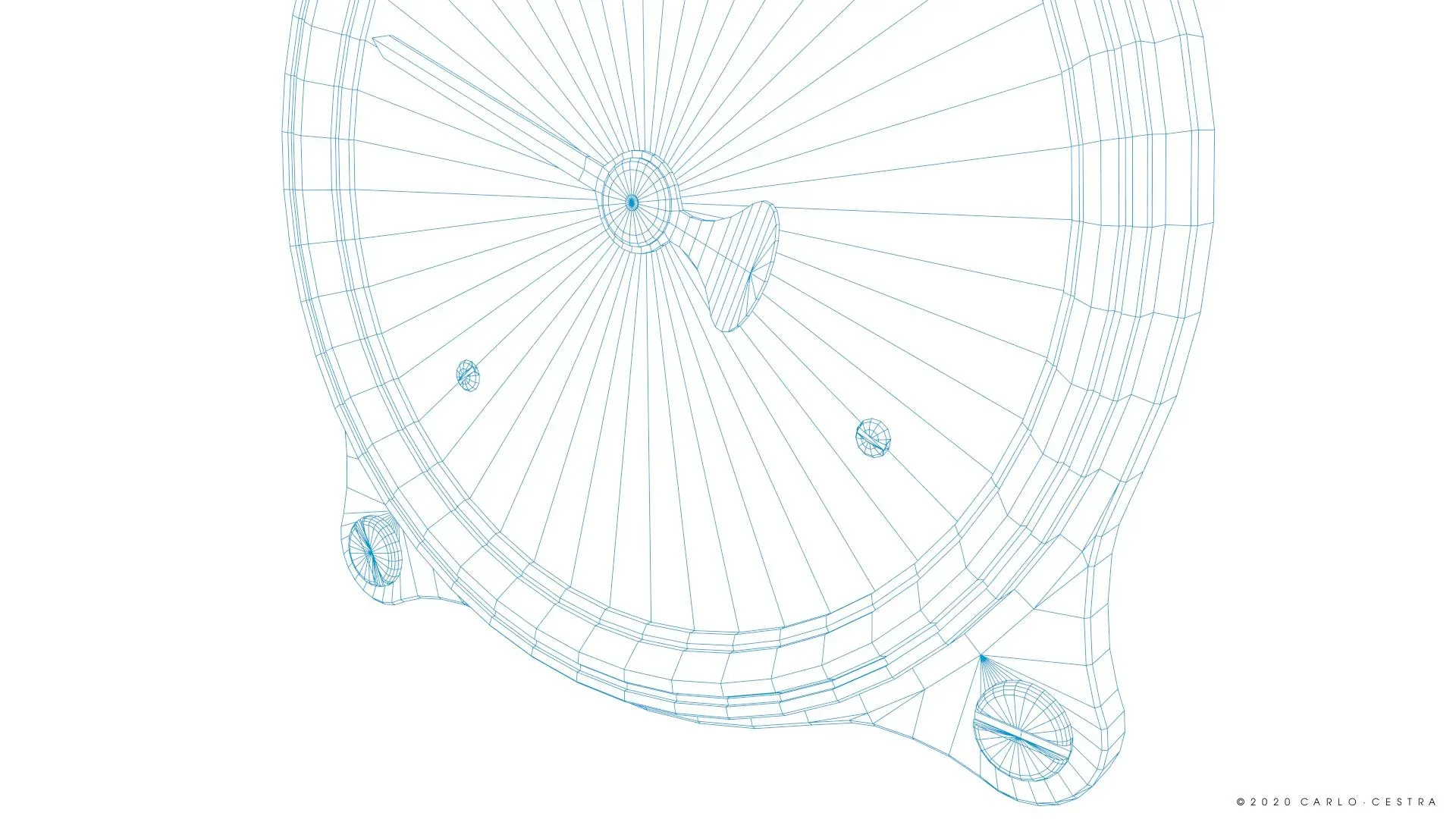 GERMAN BOOST GAUGE FlippedNormals