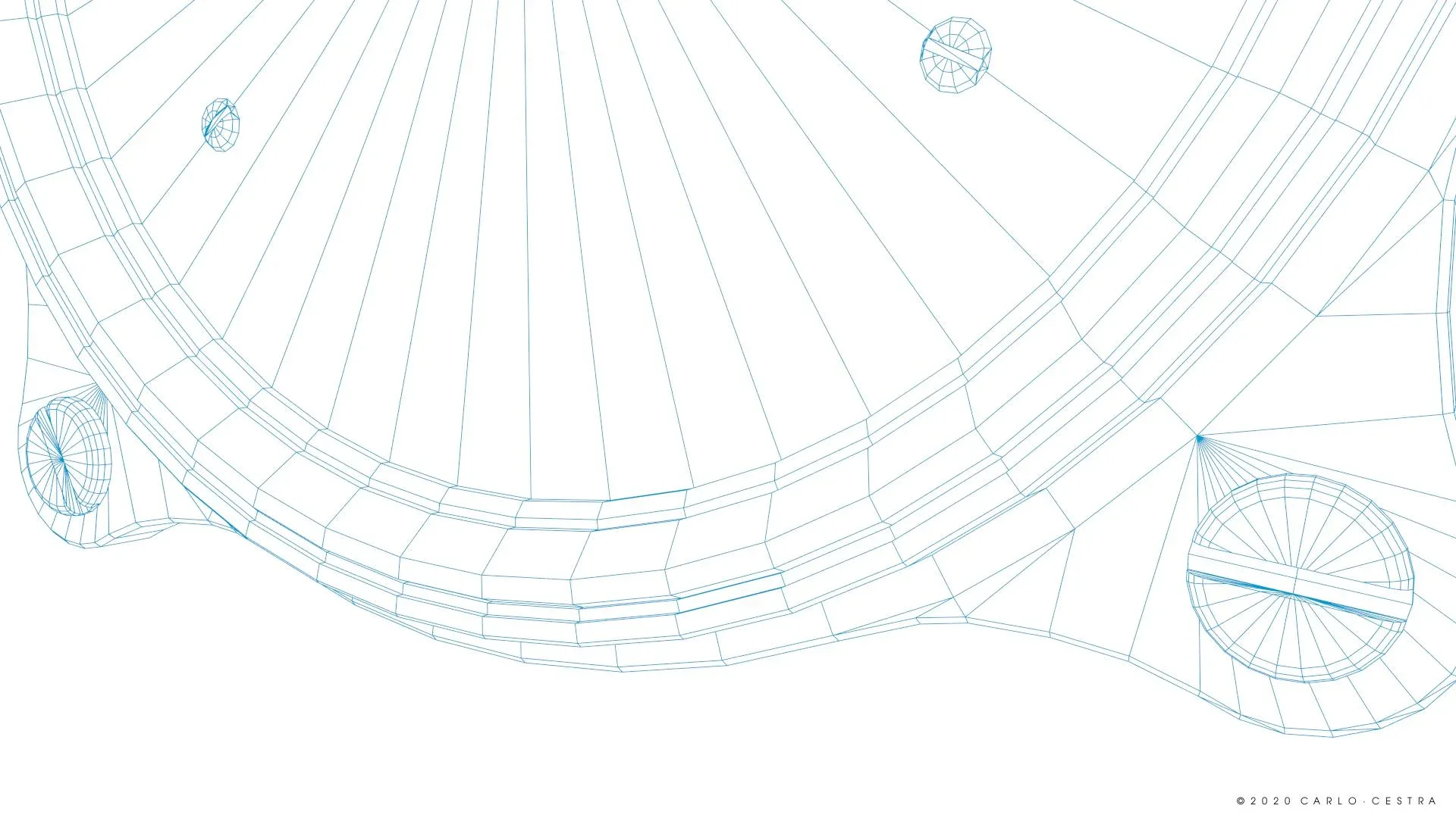 GERMAN BOOST GAUGE FlippedNormals