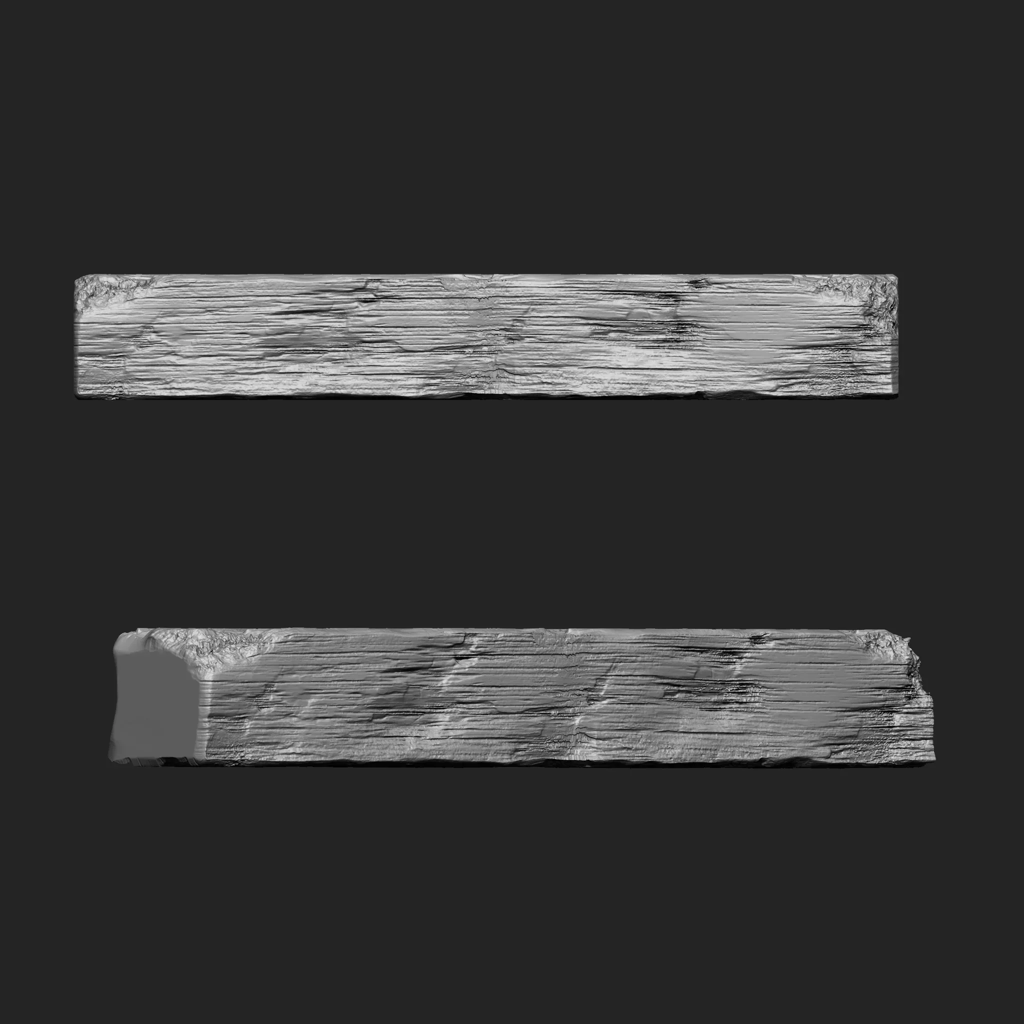 Wooden Plank IMM Brush Pack 20 in One Vol.2