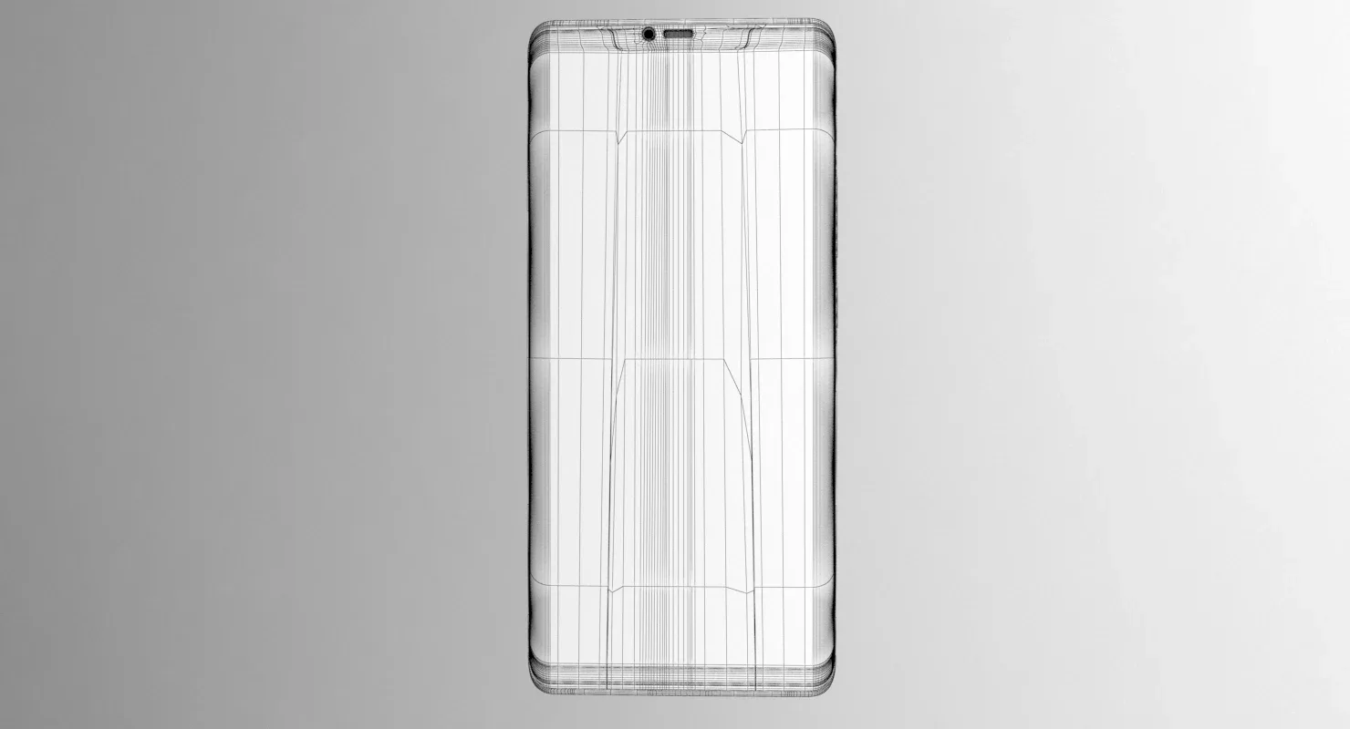 Huawei Mate 20 Pro Black