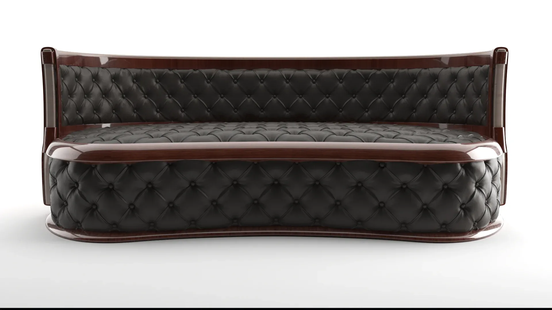 Modern Luxury Upholstered Furniture -1b