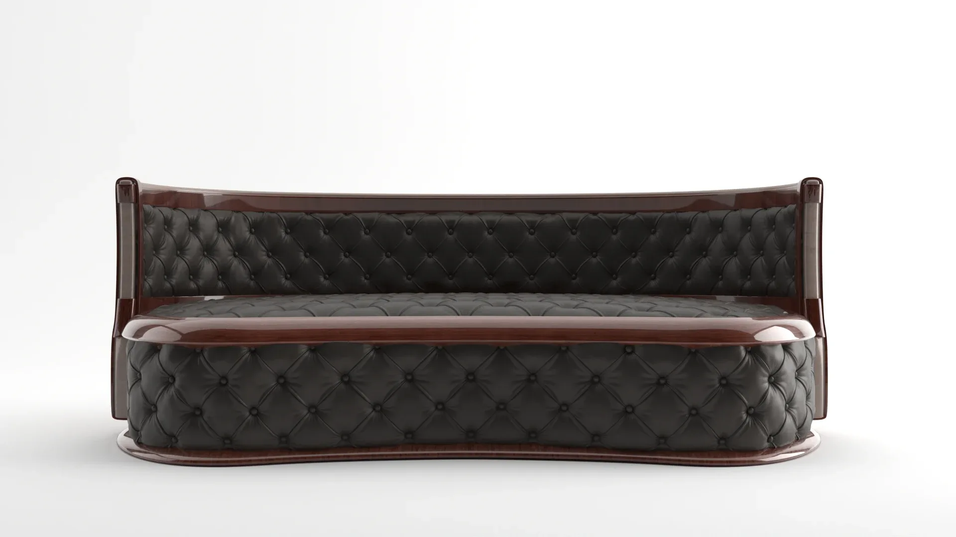 Modern Luxury Upholstered Furniture -1b