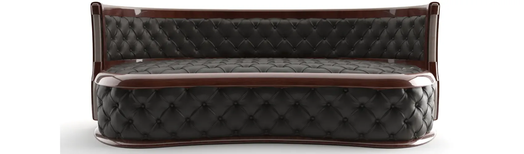 Modern Luxury Upholstered Furniture -1b