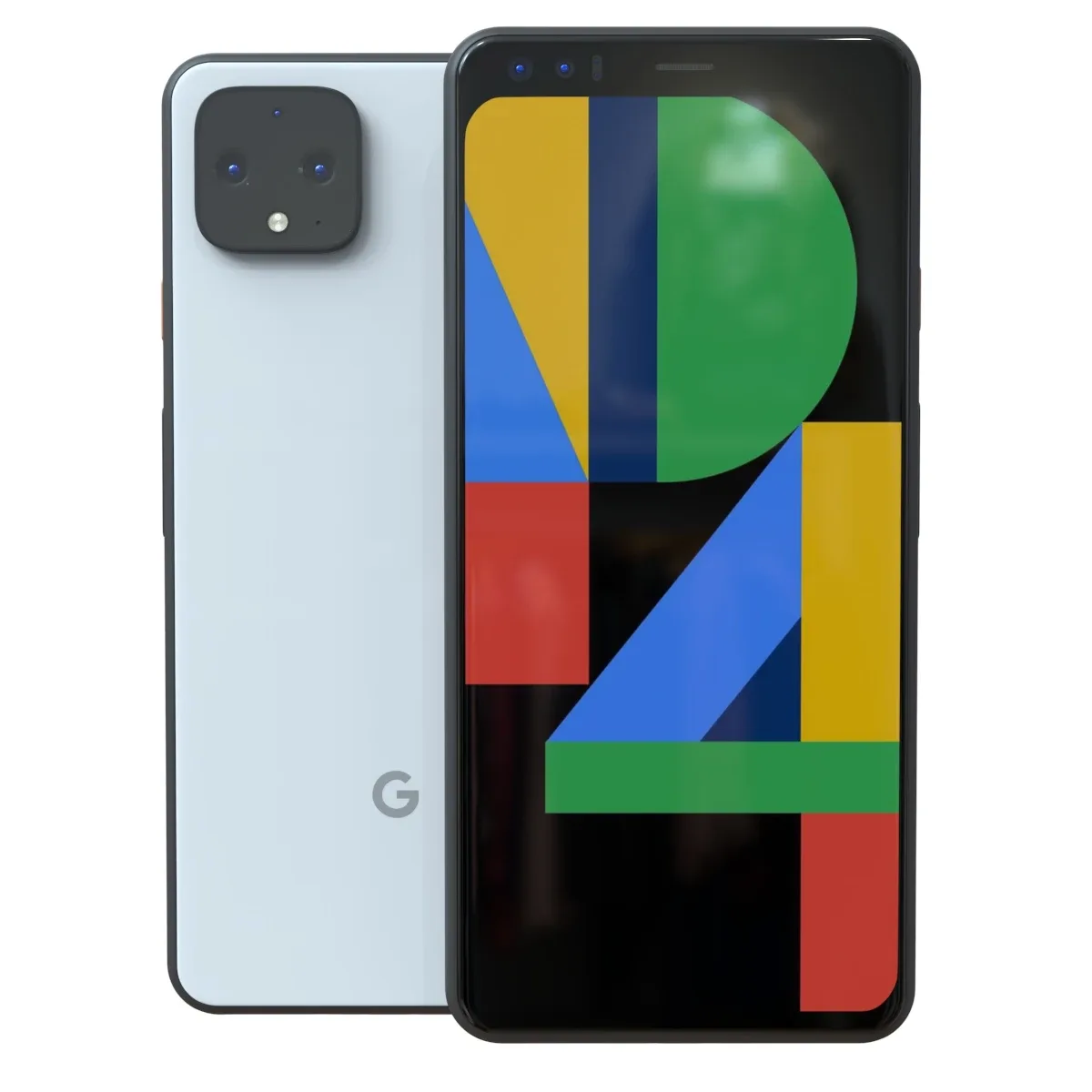 Google Pixel 4 Element