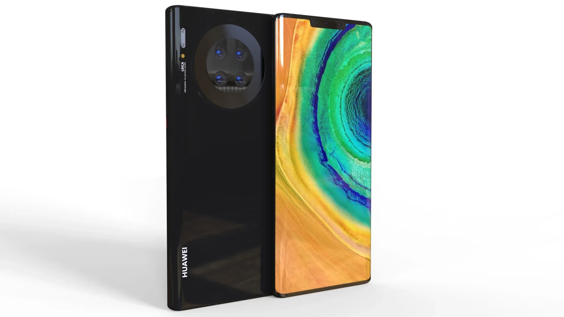 Huawei Mate 30 Pro Element