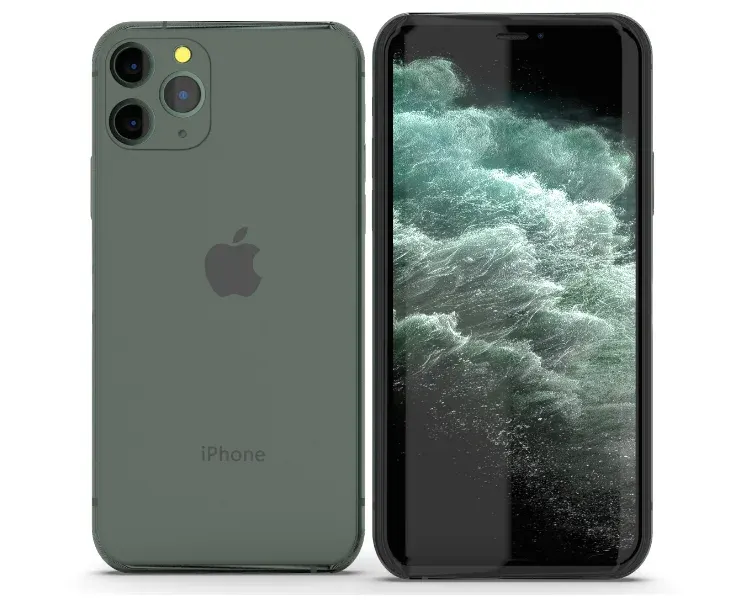 iPhone11 PRO