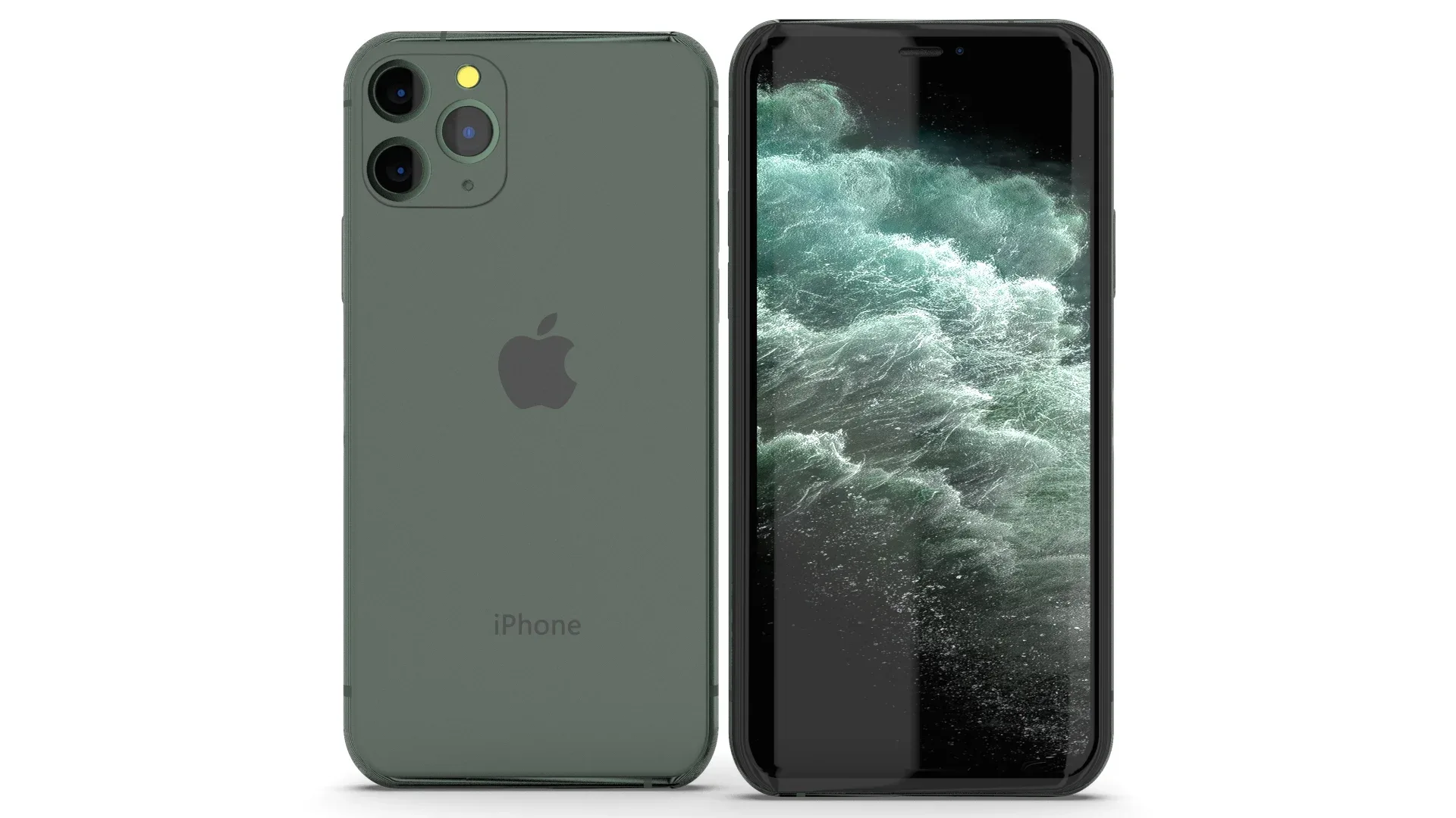 iPhone 11 PRO MAX