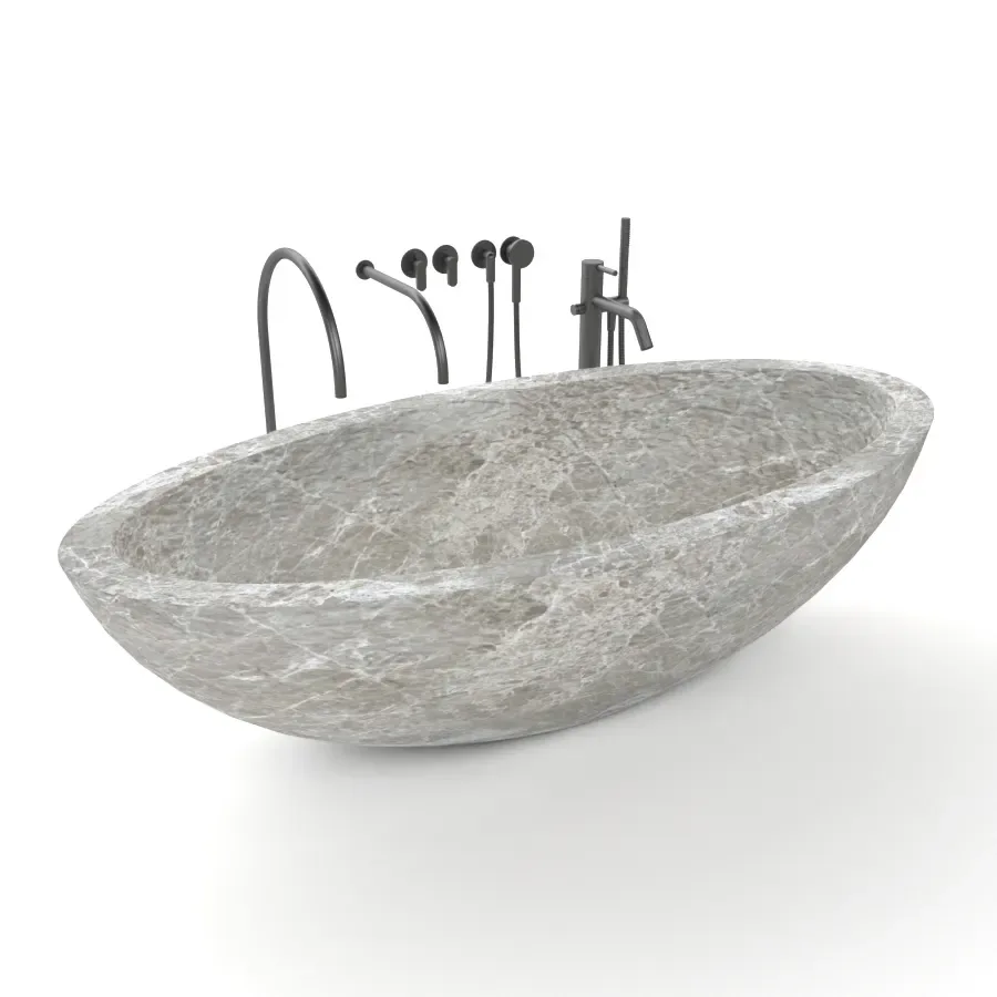 COCOON TULUM BATH - Lab Collection