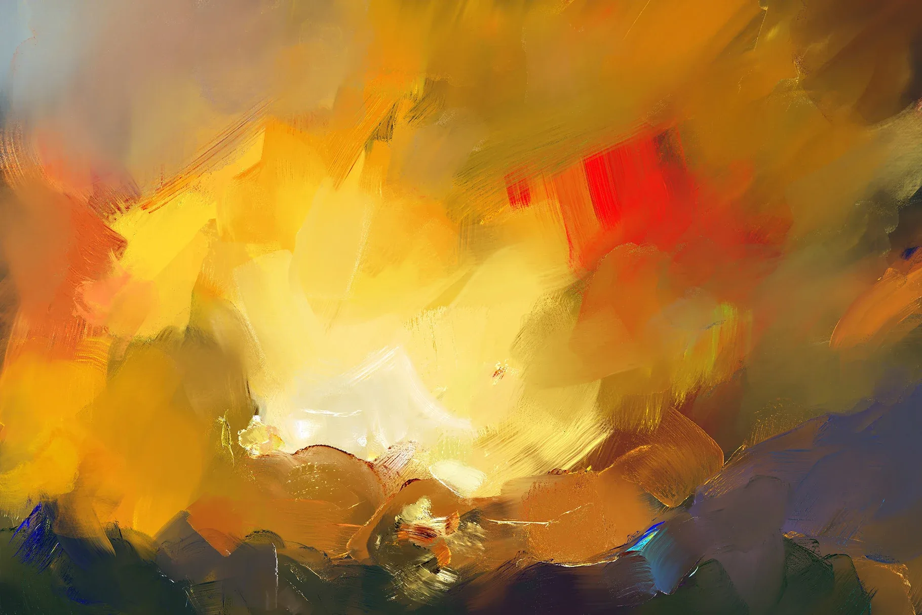 The Perfect Oils for Procreate: 87+ Oil Painting Realistic Brushes