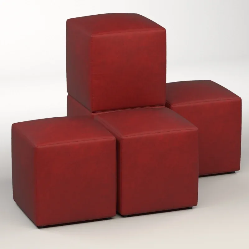 Cube Chair