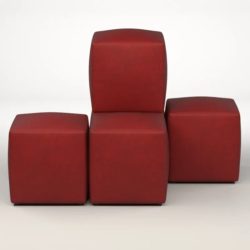 Cube Chair