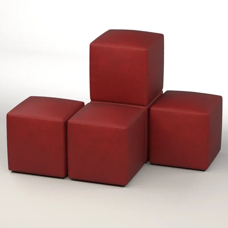 Cube Chair