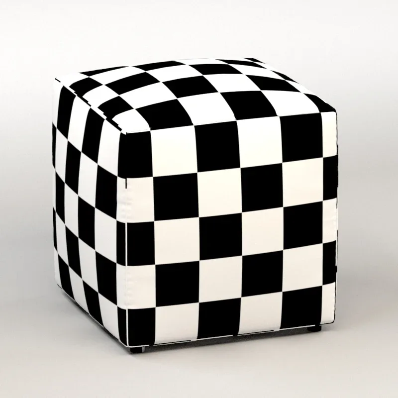 Cube Chair