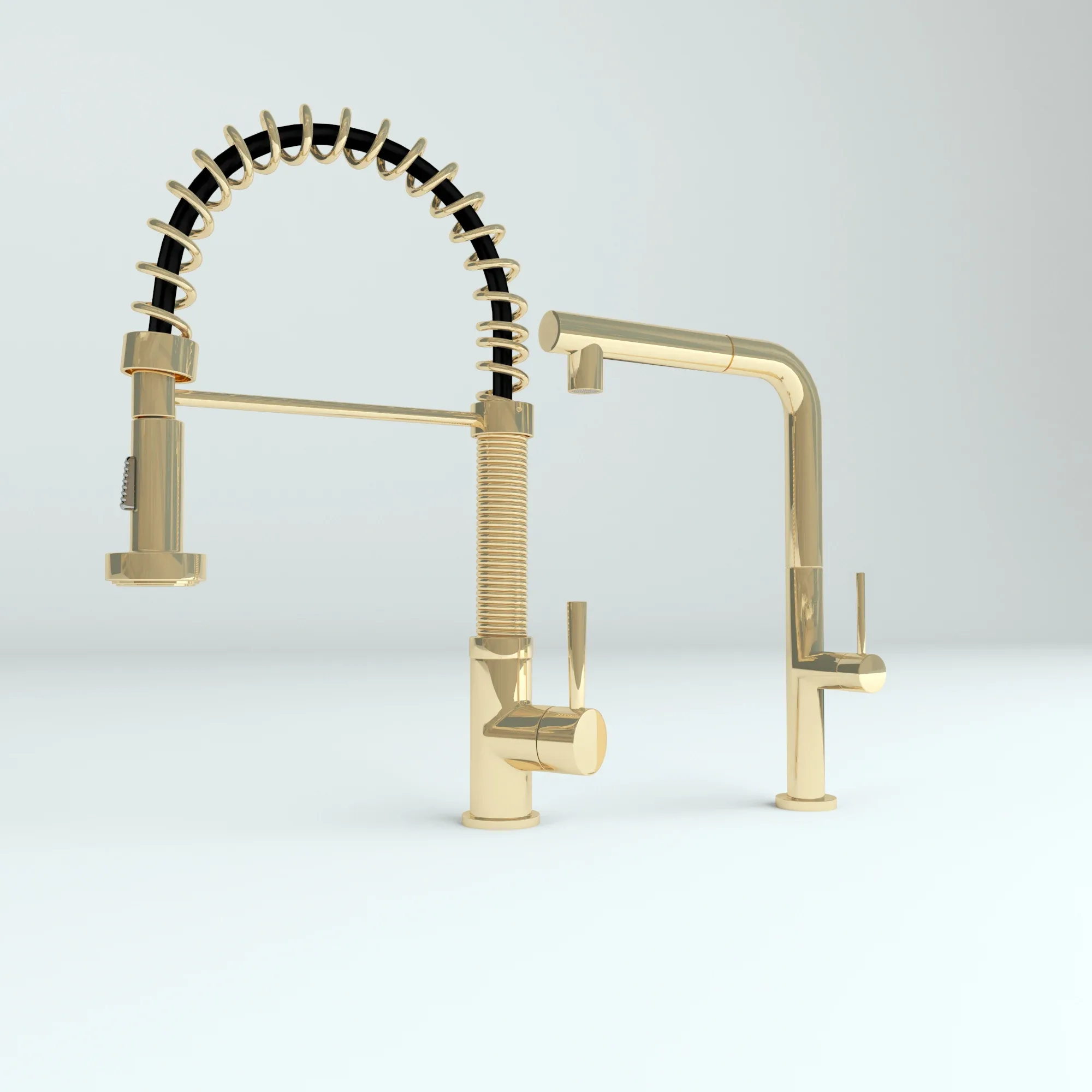 Faucet