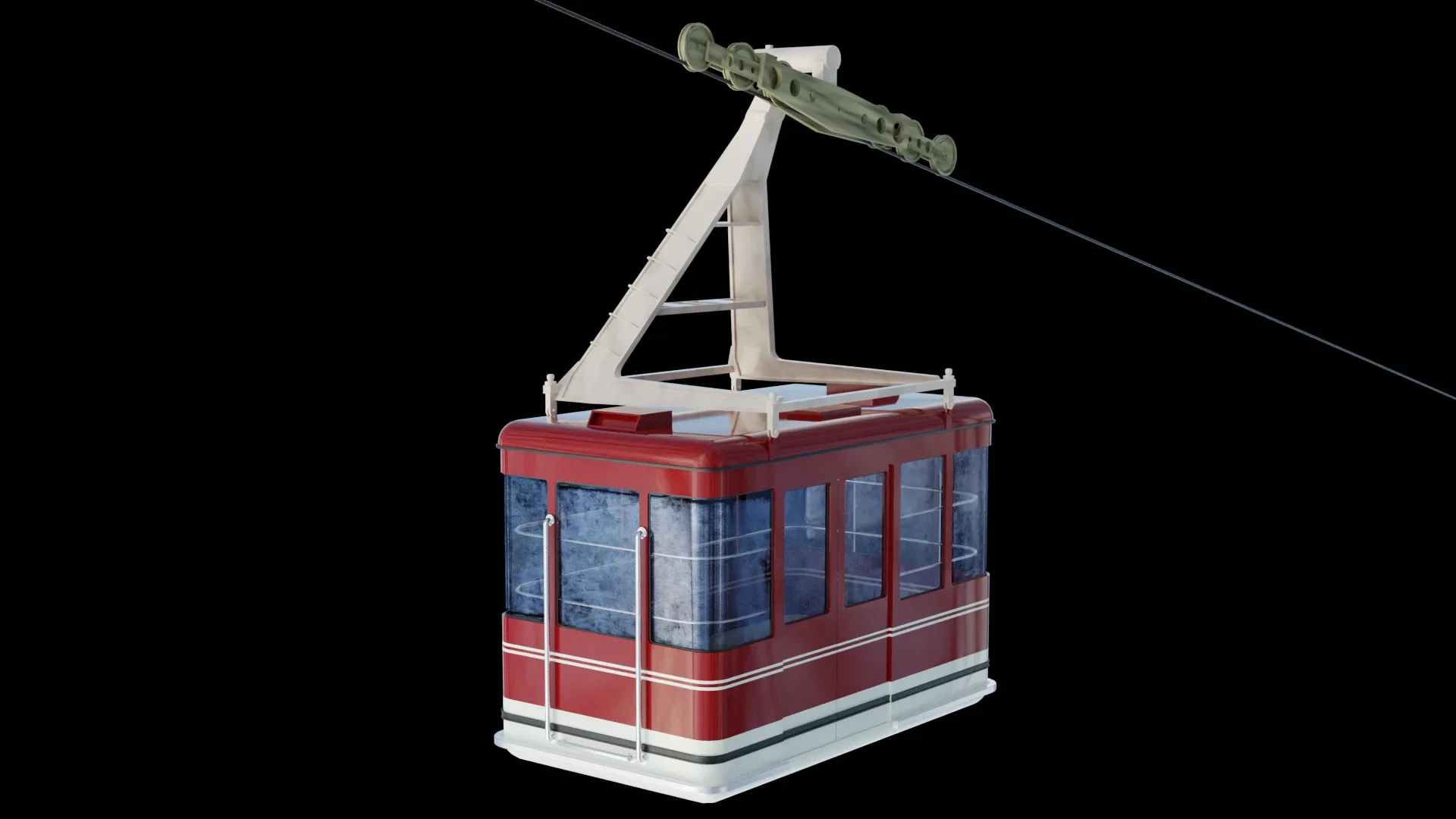 cable car