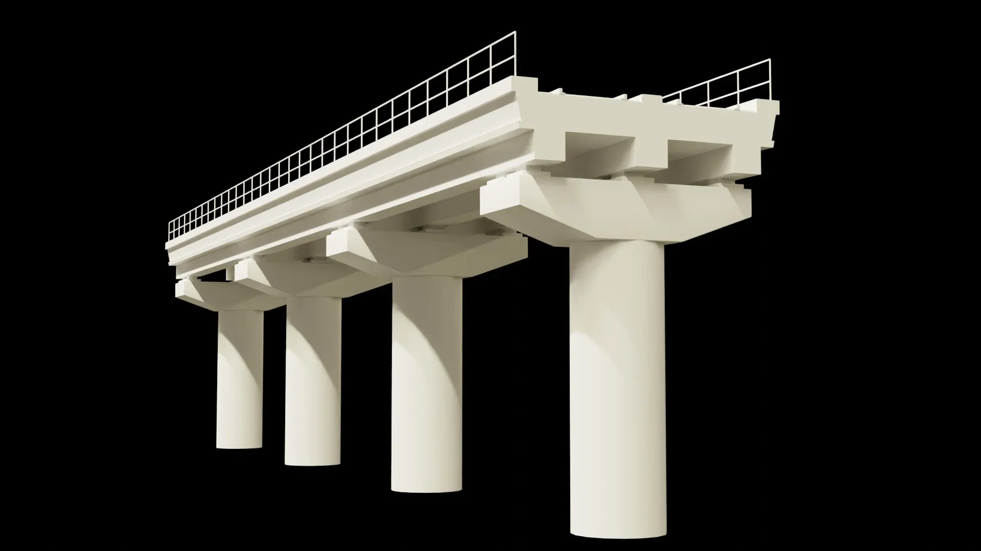 rail flyover