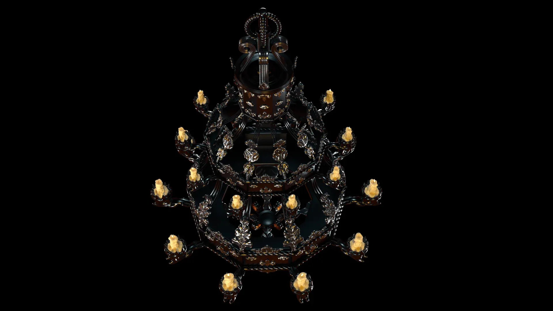 Chandelier