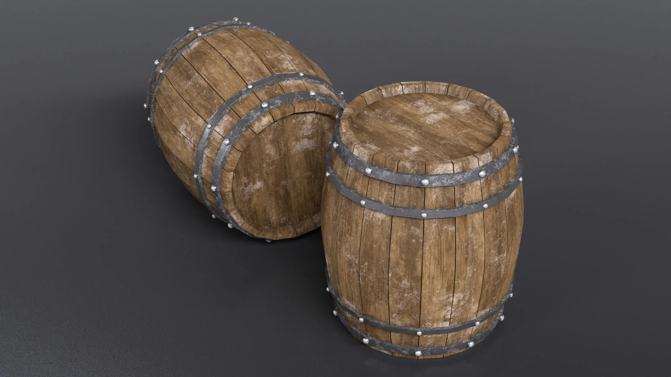 BARREL