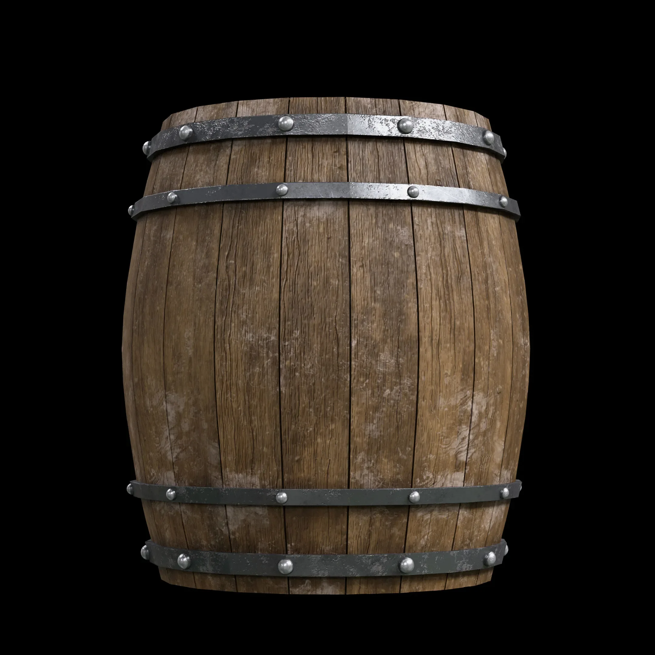 BARREL