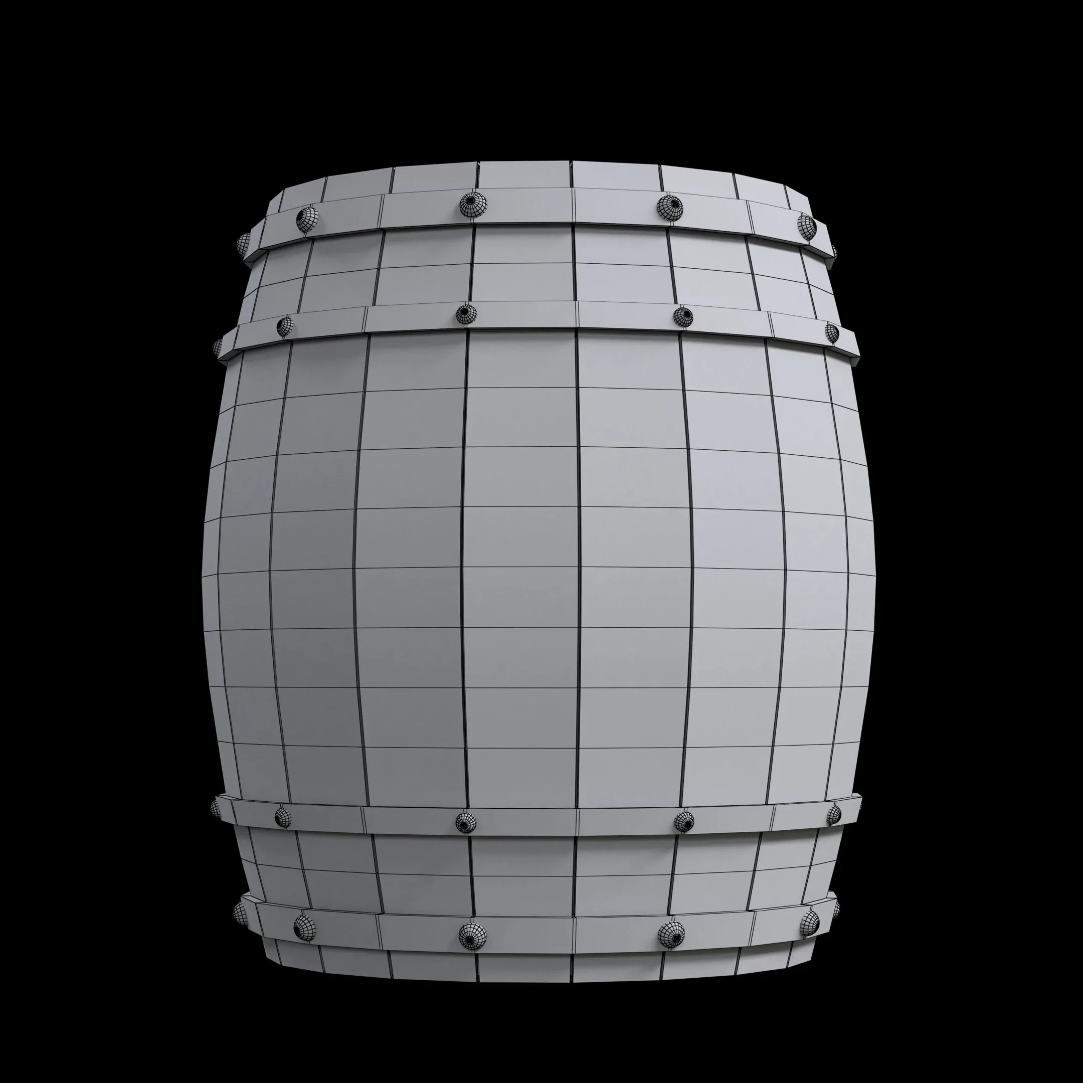 BARREL