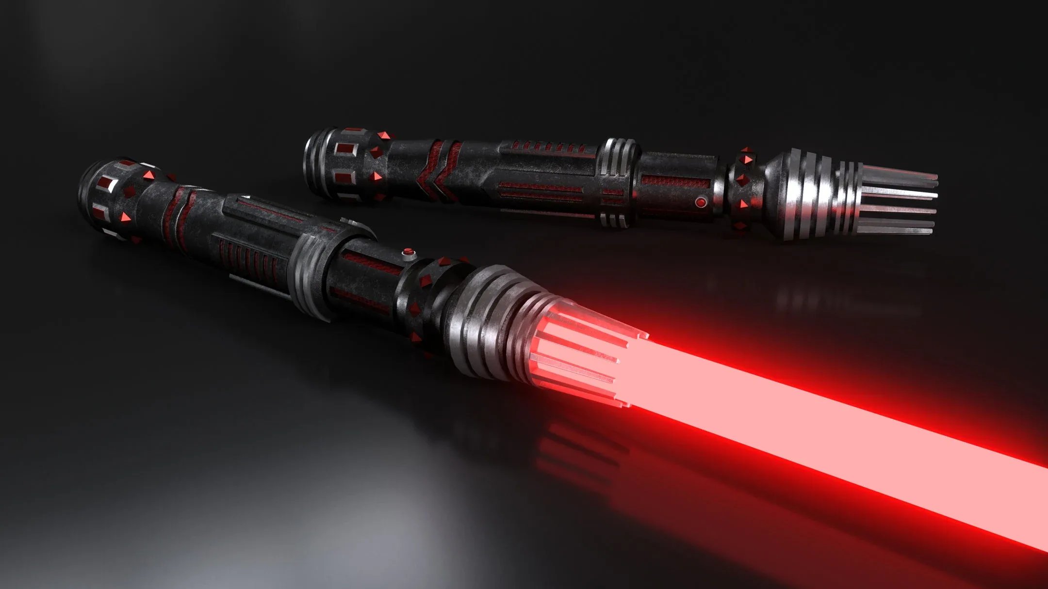 LIGHTSABER-DARKSIDE