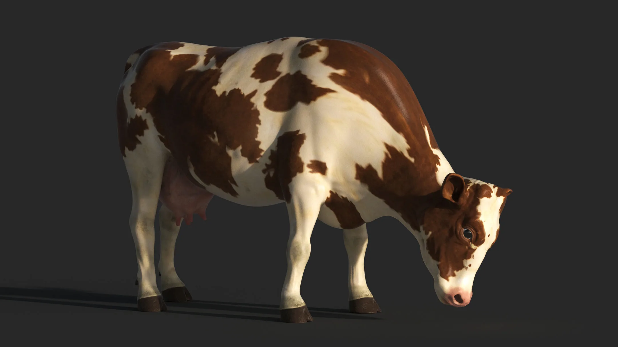 COW