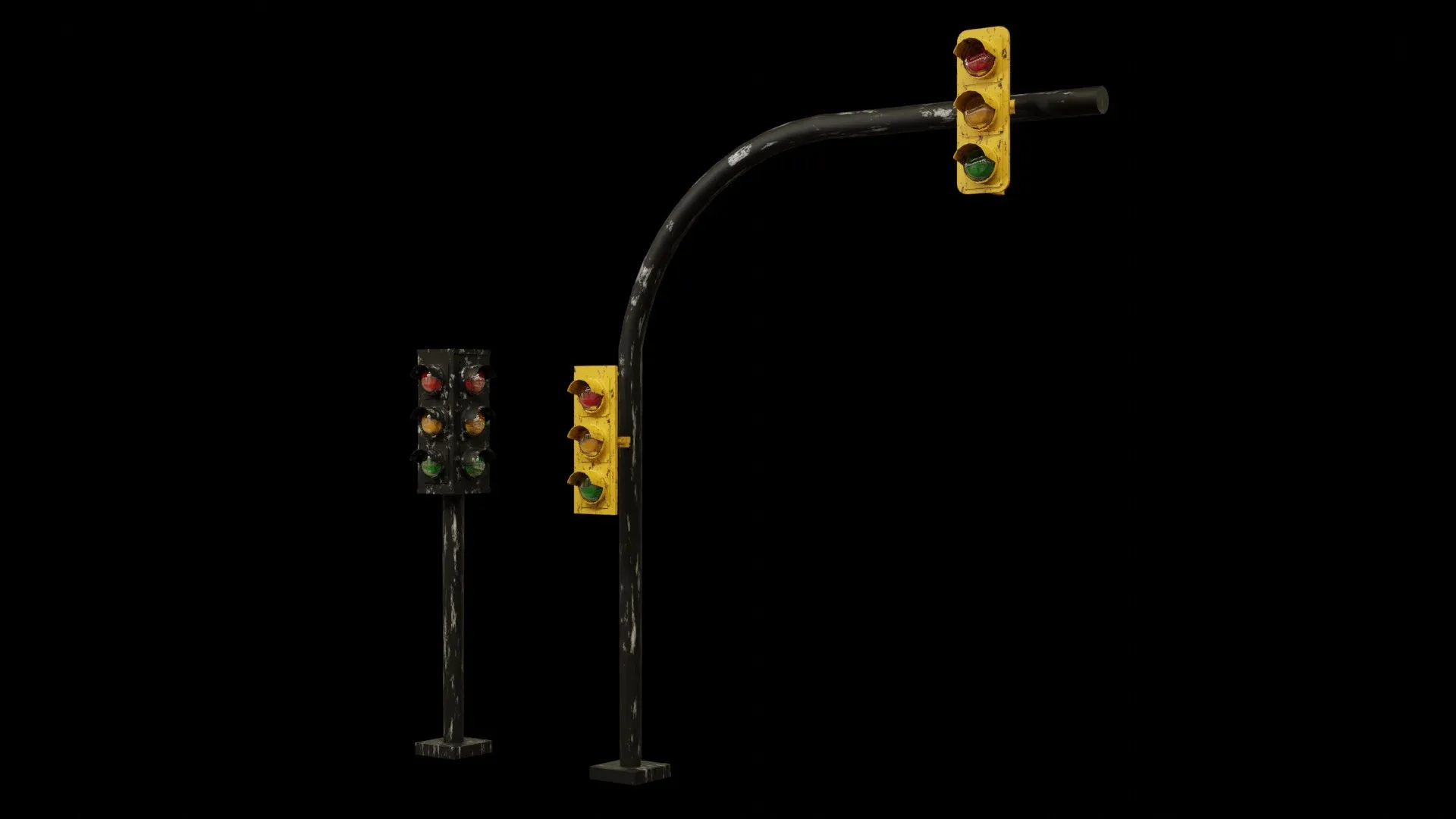 traffic light