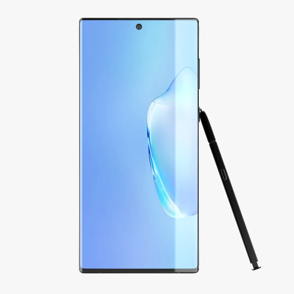 Samsung Galaxy Note 10 Plus