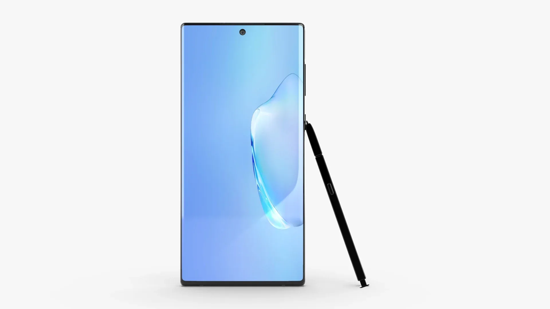 Samsung Galaxy Note 10 Plus