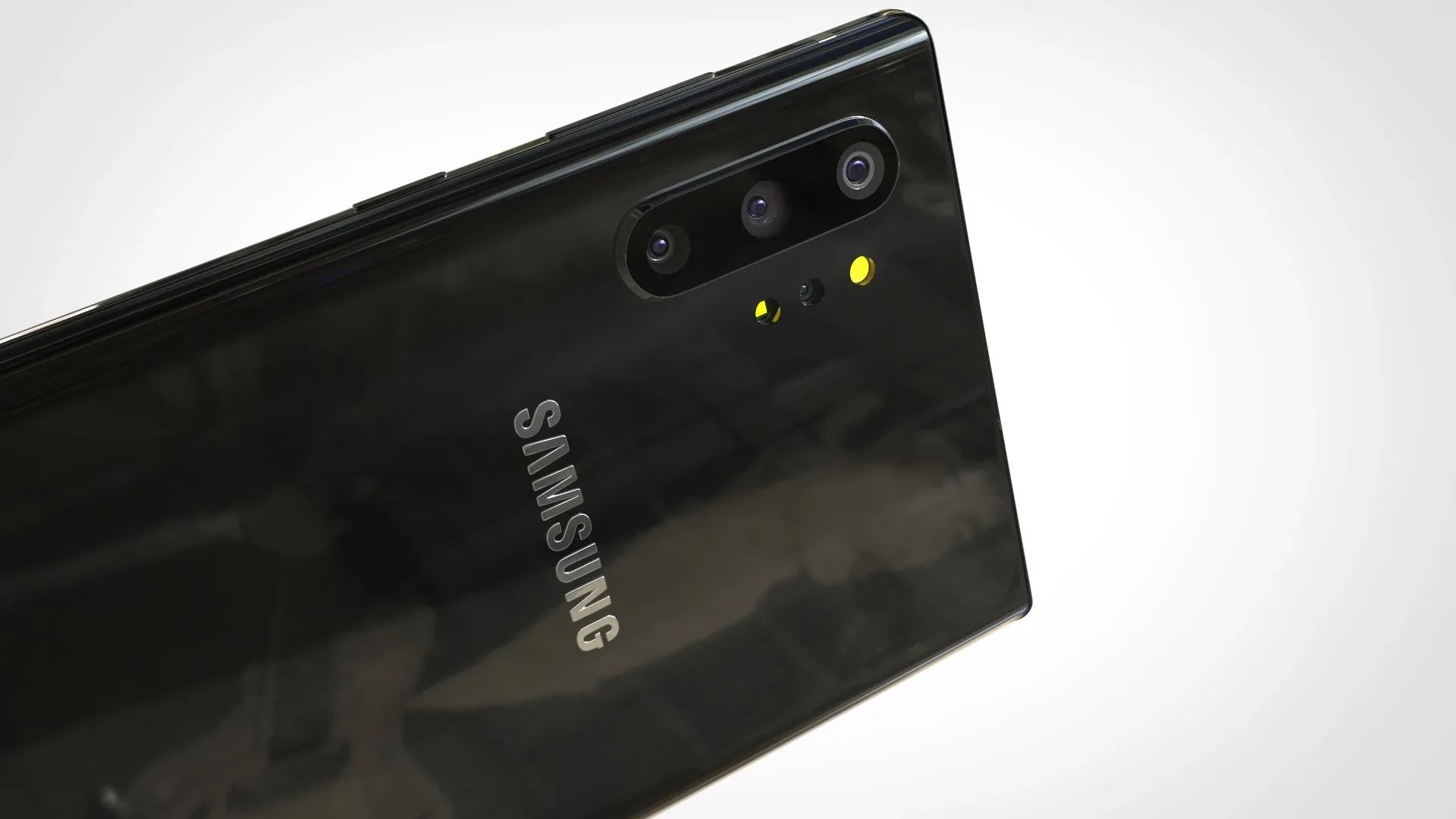 Samsung Galaxy Note 10 Plus